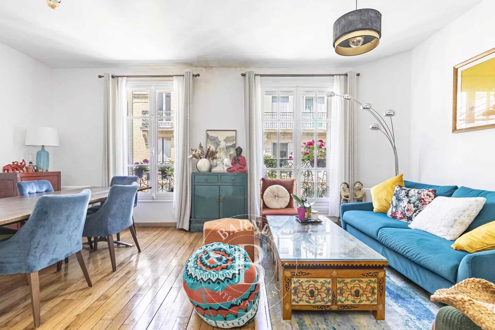 Piso Paris 75015  -  ref 86005107 (picture 3)