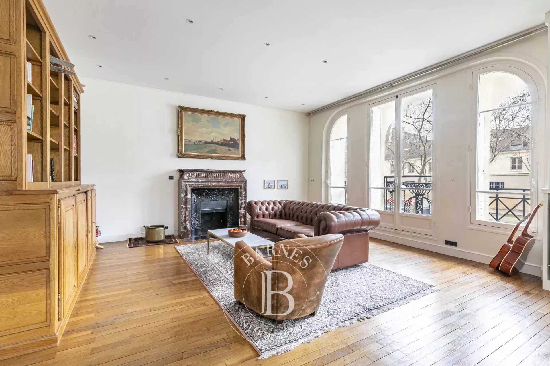 Piso Paris 75015  -  ref 86691923 (picture 3)