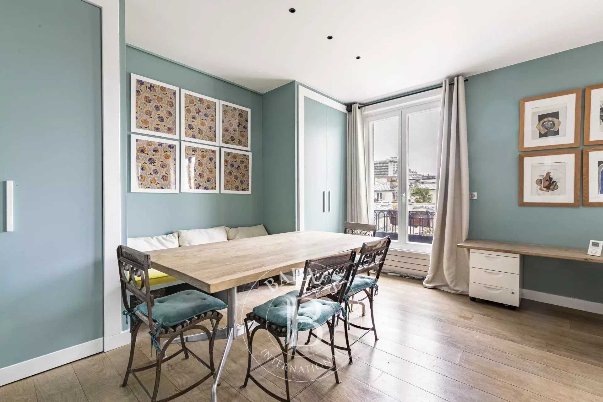 Piso Paris 75015  -  ref 86689504 (picture 3)