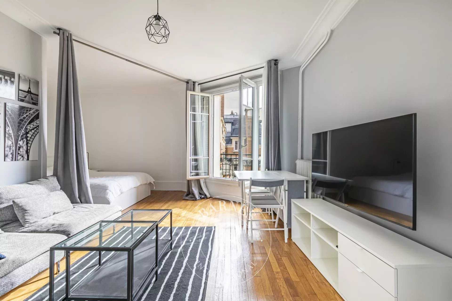 Apartment Paris 75015  -  ref 86399971 (picture 2)