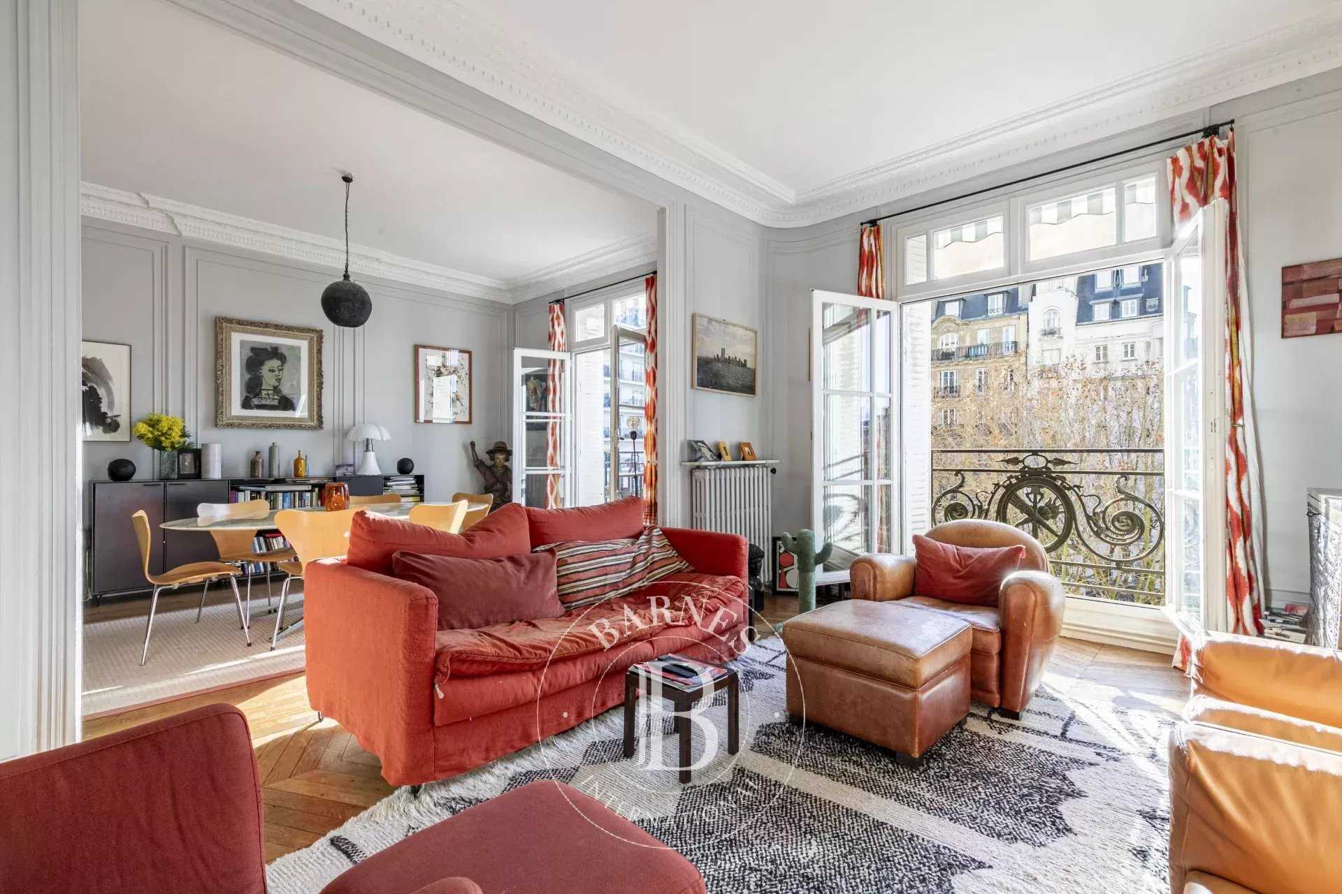 Apartment Paris 75015  -  ref 86722150 (picture 3)