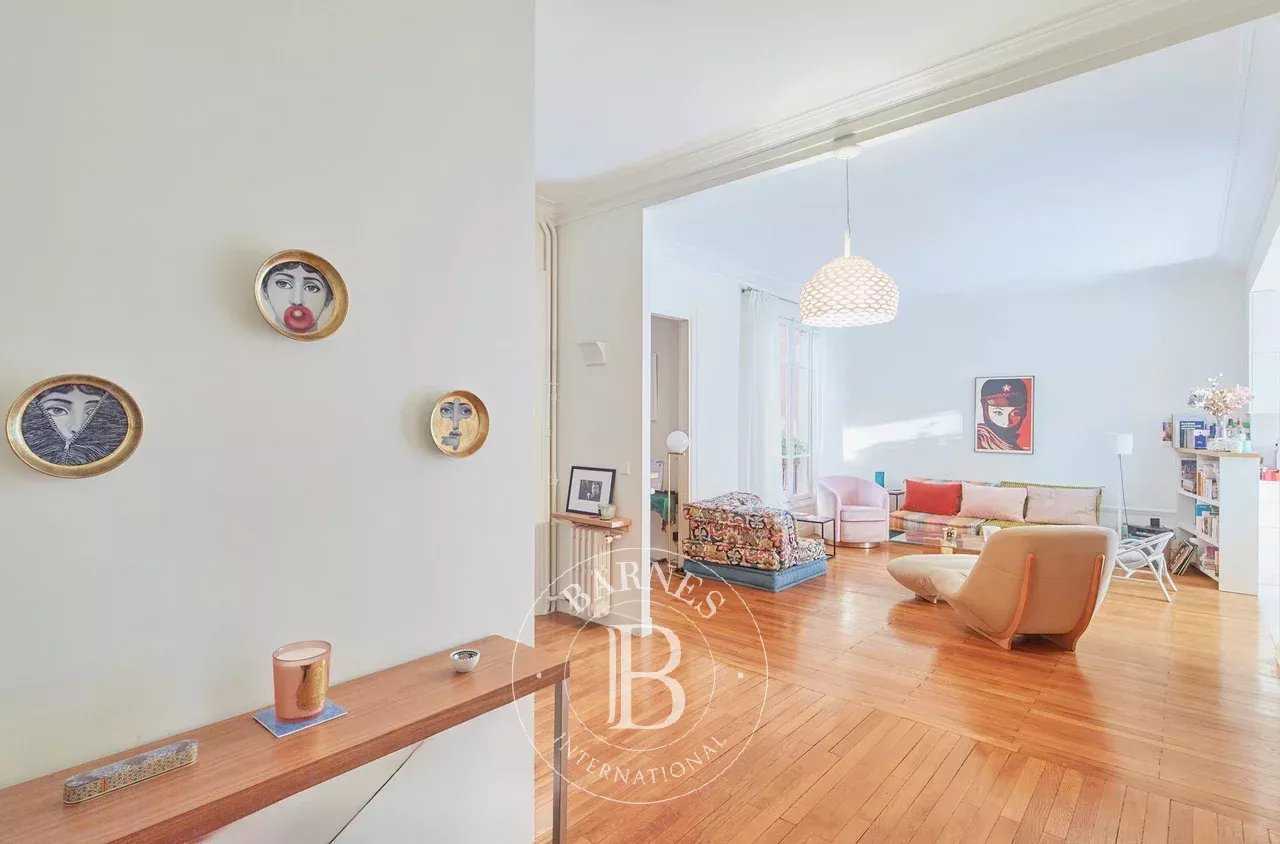 Appartement Paris 75015  -  ref 86816132 (picture 2)