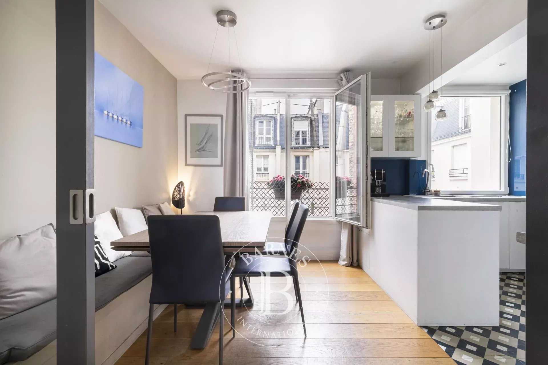 Piso Paris 75015  -  ref 86233768 (picture 2)