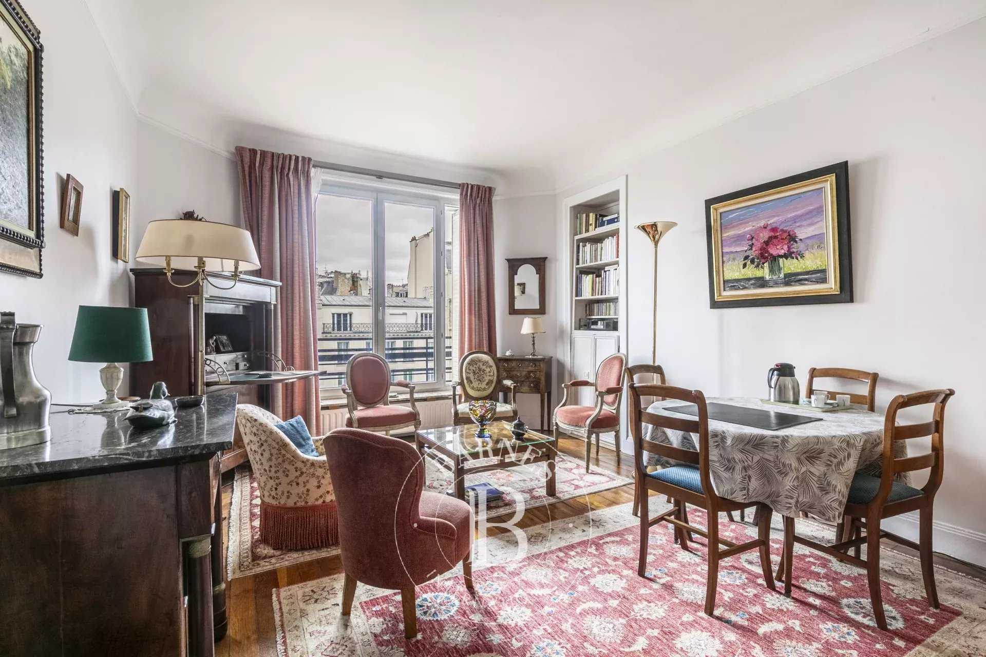 Appartement Paris 75015  -  ref 85969701 (picture 1)