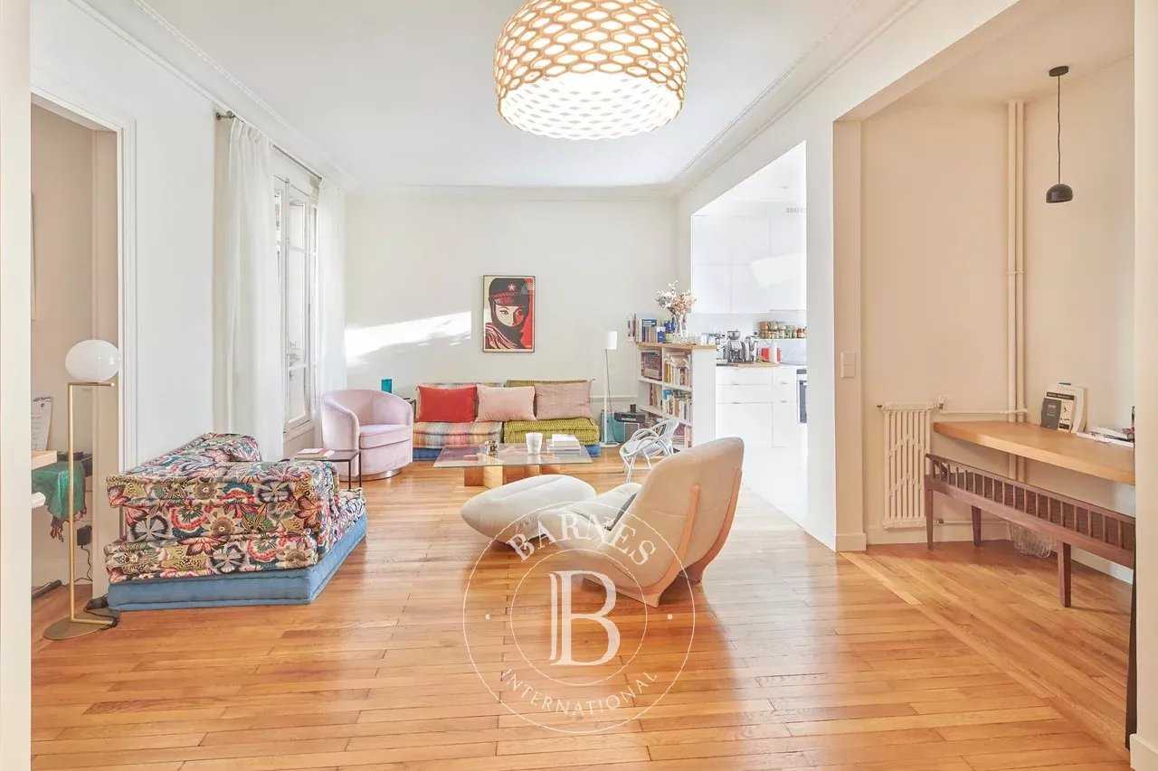 Appartement Paris 75015  -  ref 86816132 (picture 1)