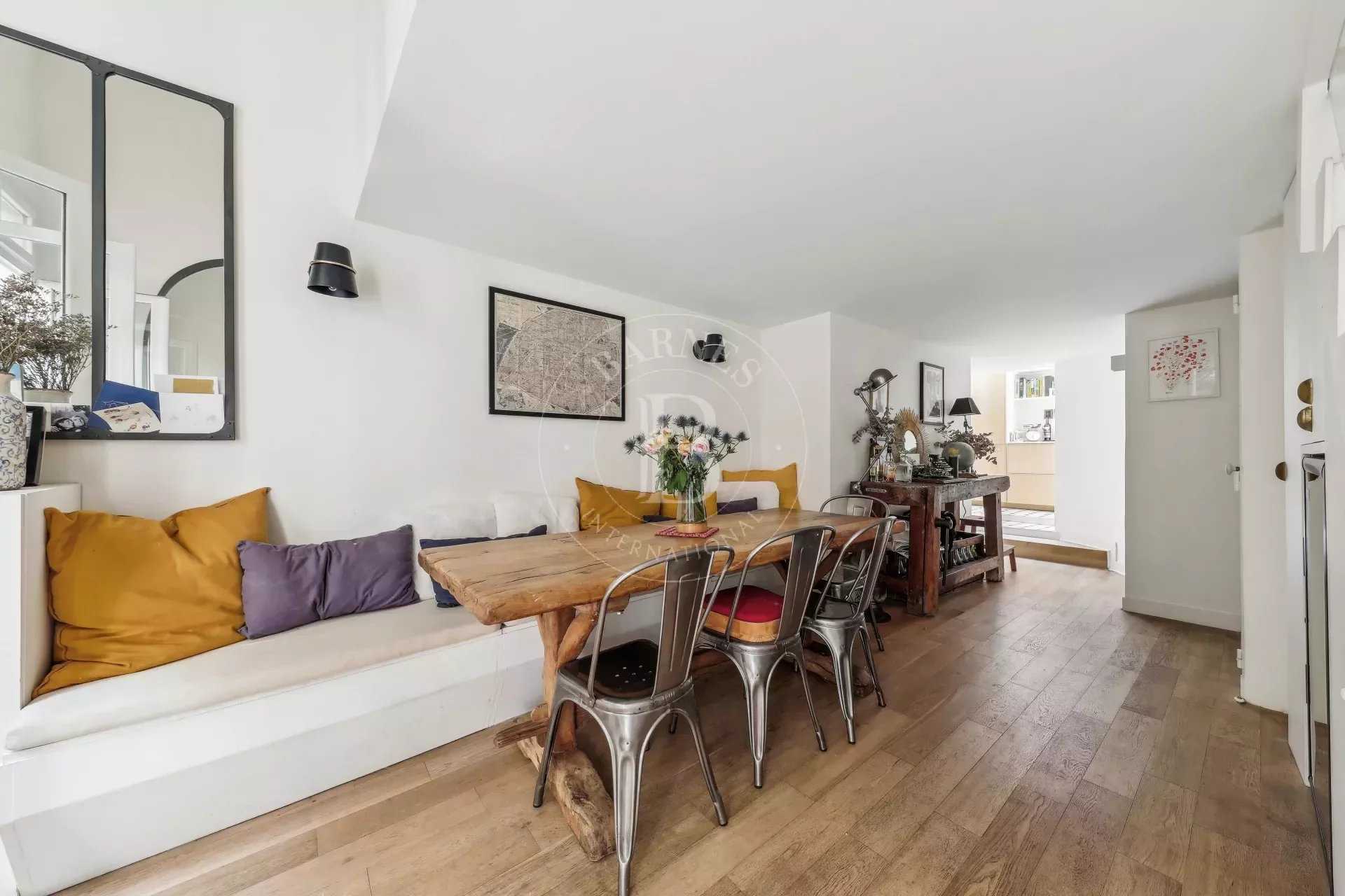 Appartement Paris 75015  -  ref 82501814 (picture 3)