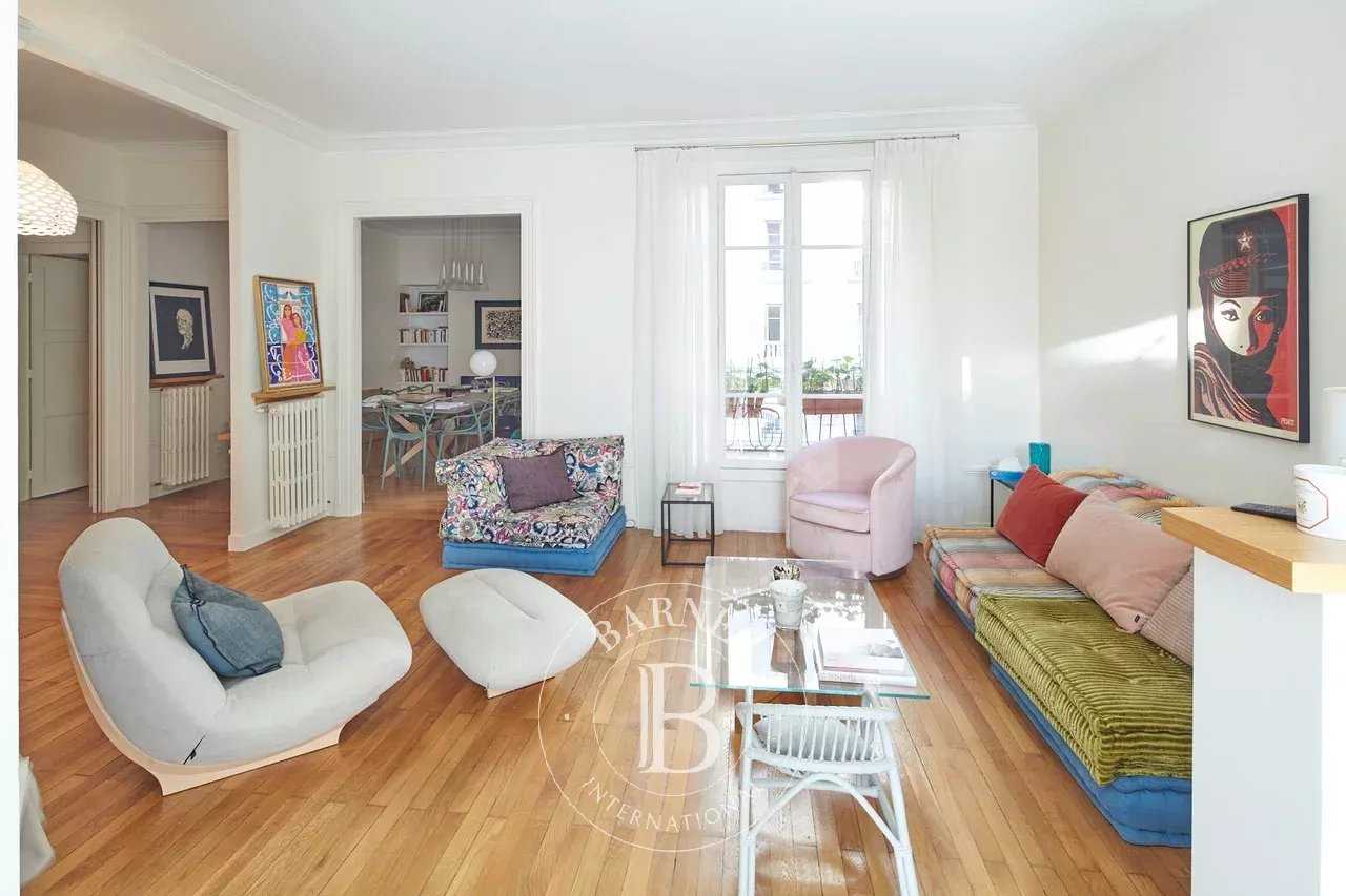 Appartement Paris 75015  -  ref 86816132 (picture 3)