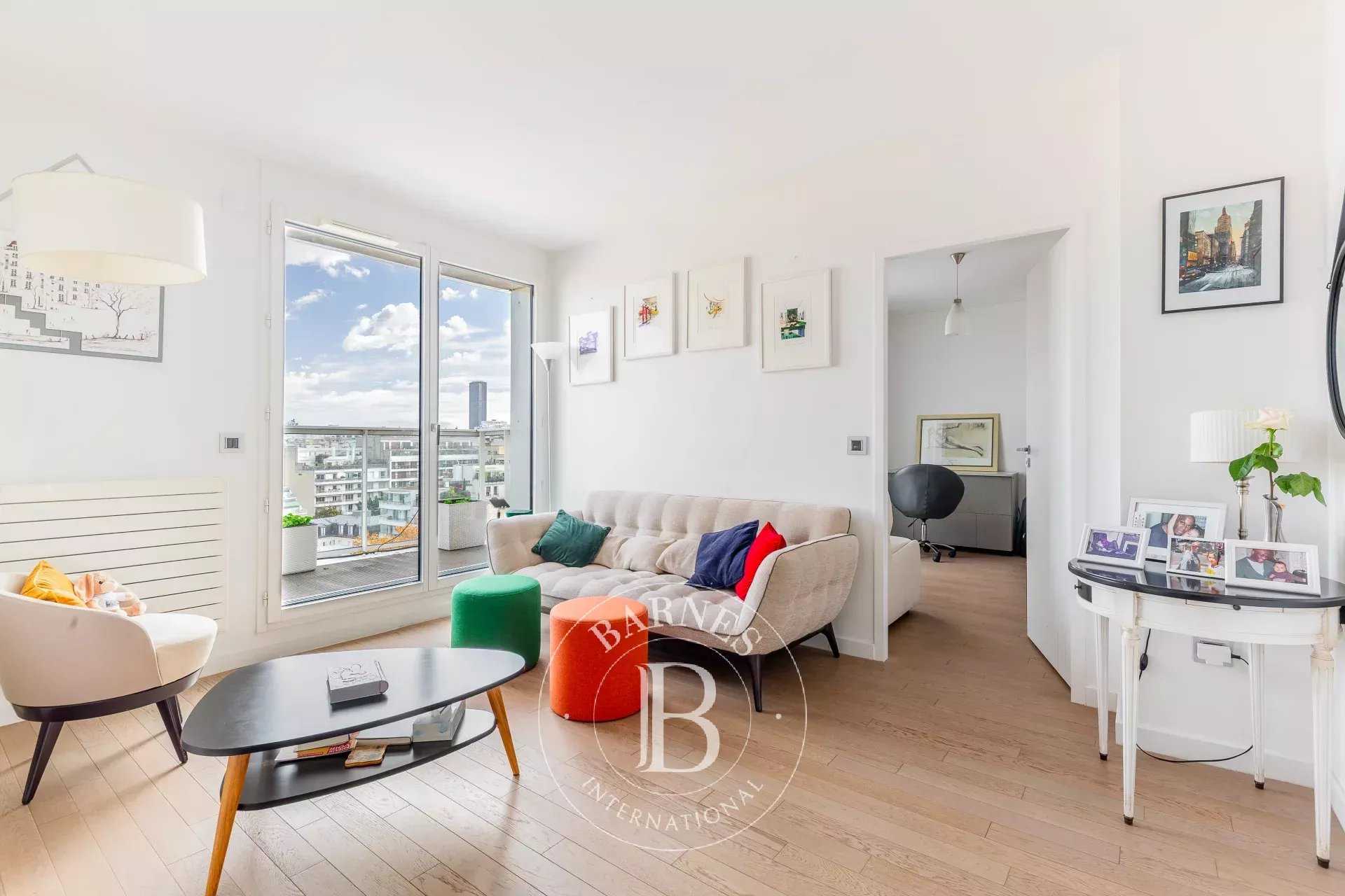 Apartment Paris 75015  -  ref 86430727 (picture 2)