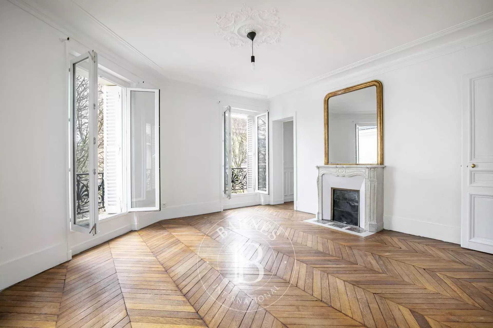 Piso Paris 75015  -  ref 86774040 (picture 2)