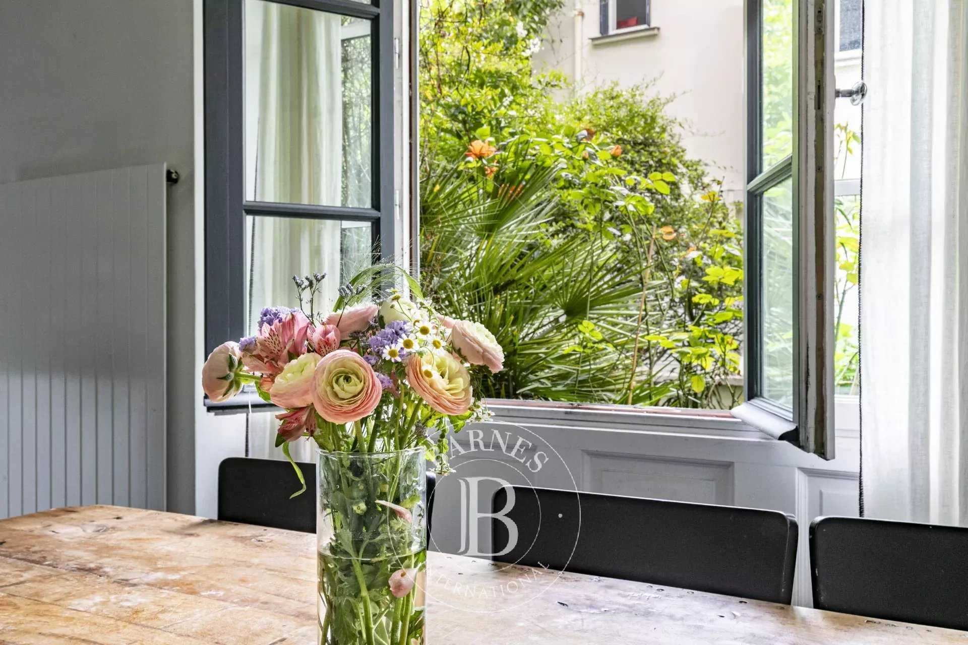 Maison Paris 75015  -  ref 85863355 (picture 3)