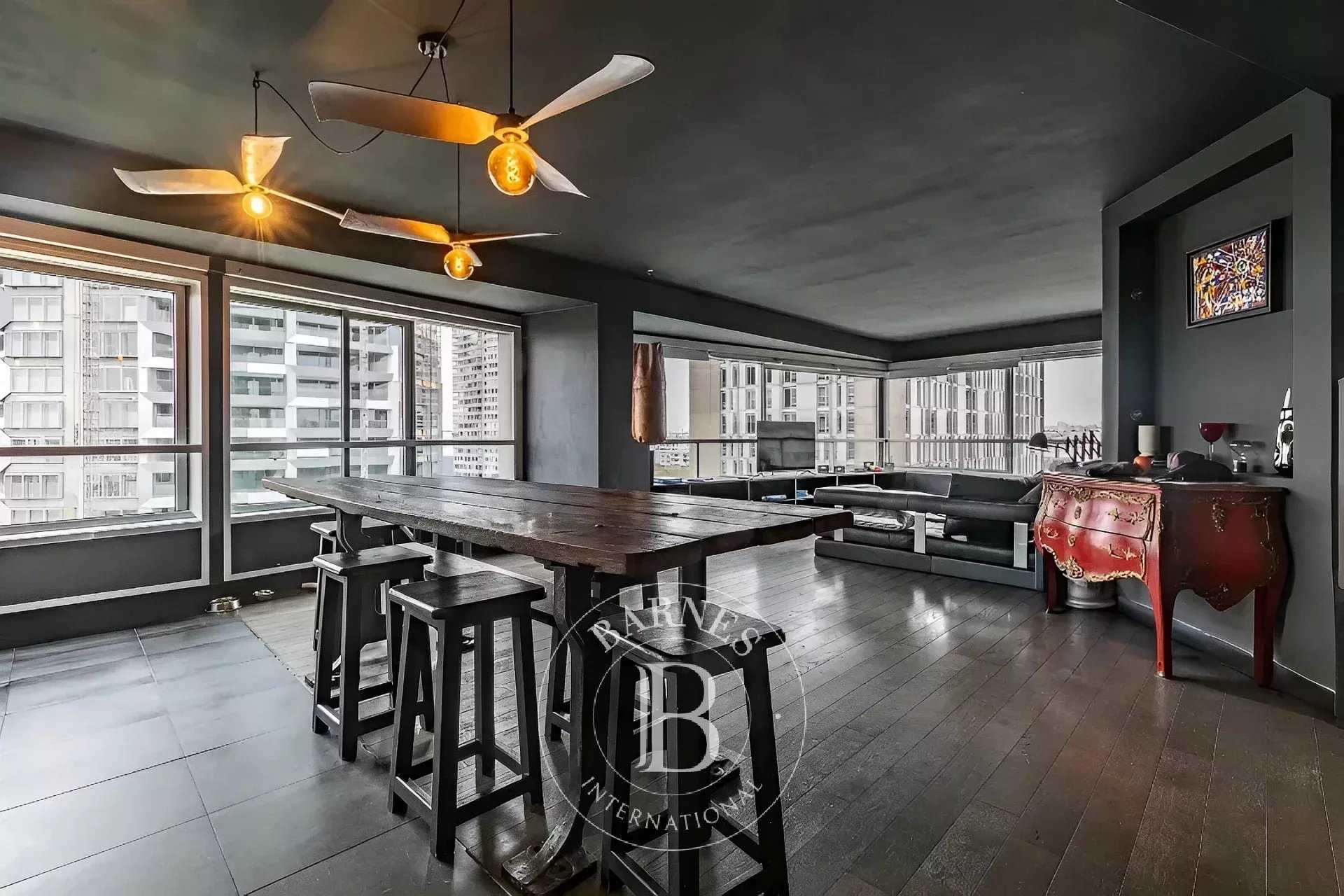 Apartment Paris 75015  -  ref 86355734 (picture 2)