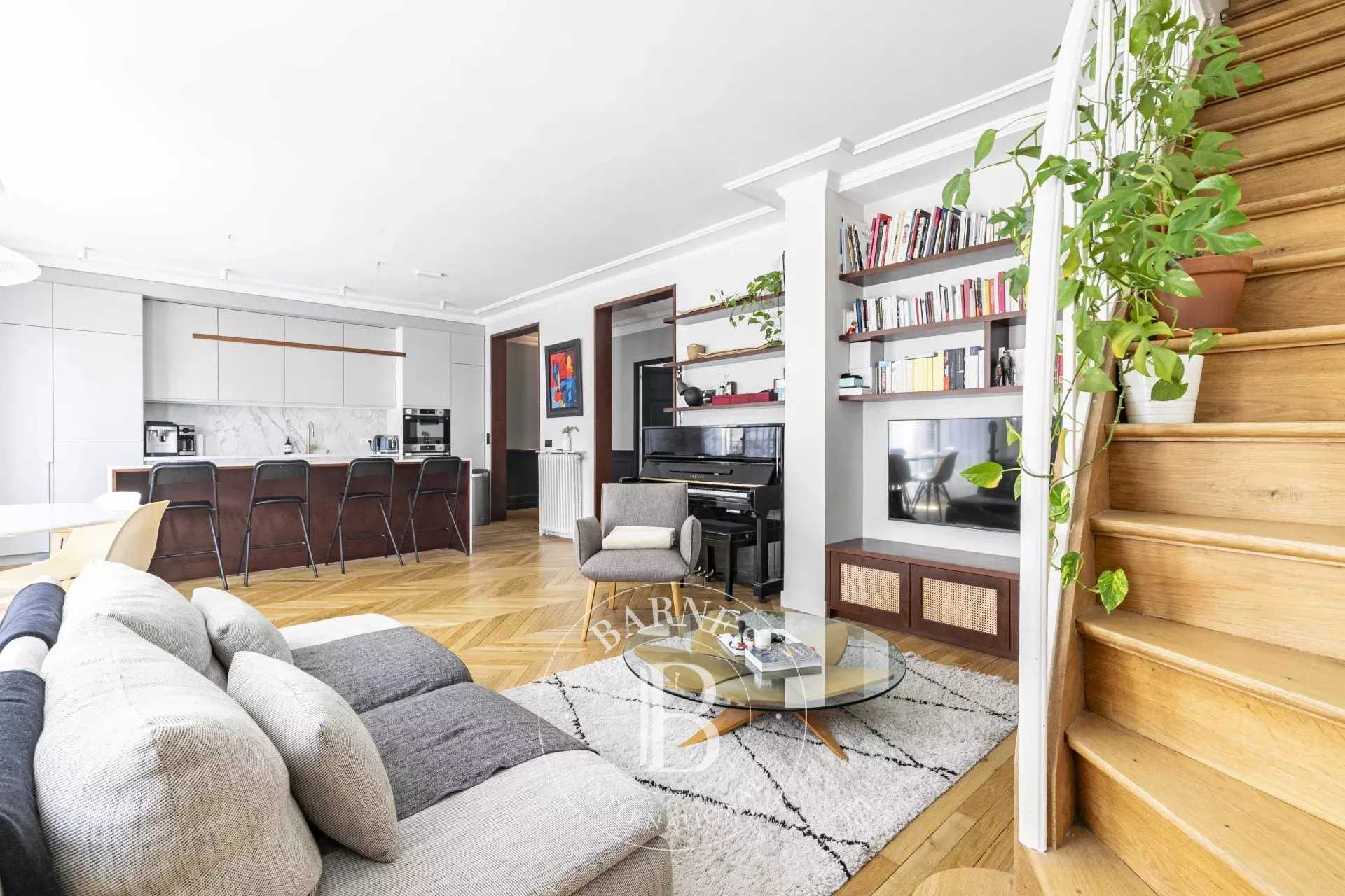Piso Paris 75015  -  ref 86933392 (picture 2)