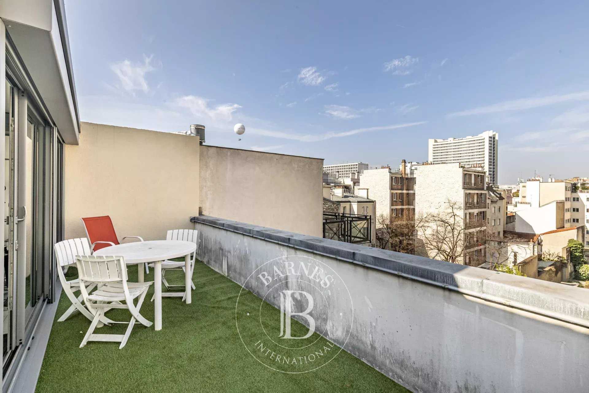Appartement Paris 75015  -  ref 86832003 (picture 3)