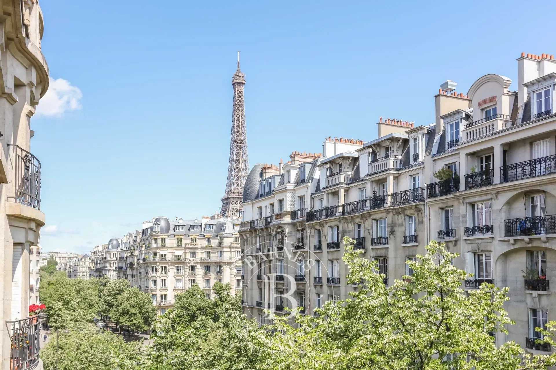 Appartement Paris 75015  -  ref 84118766 (picture 2)