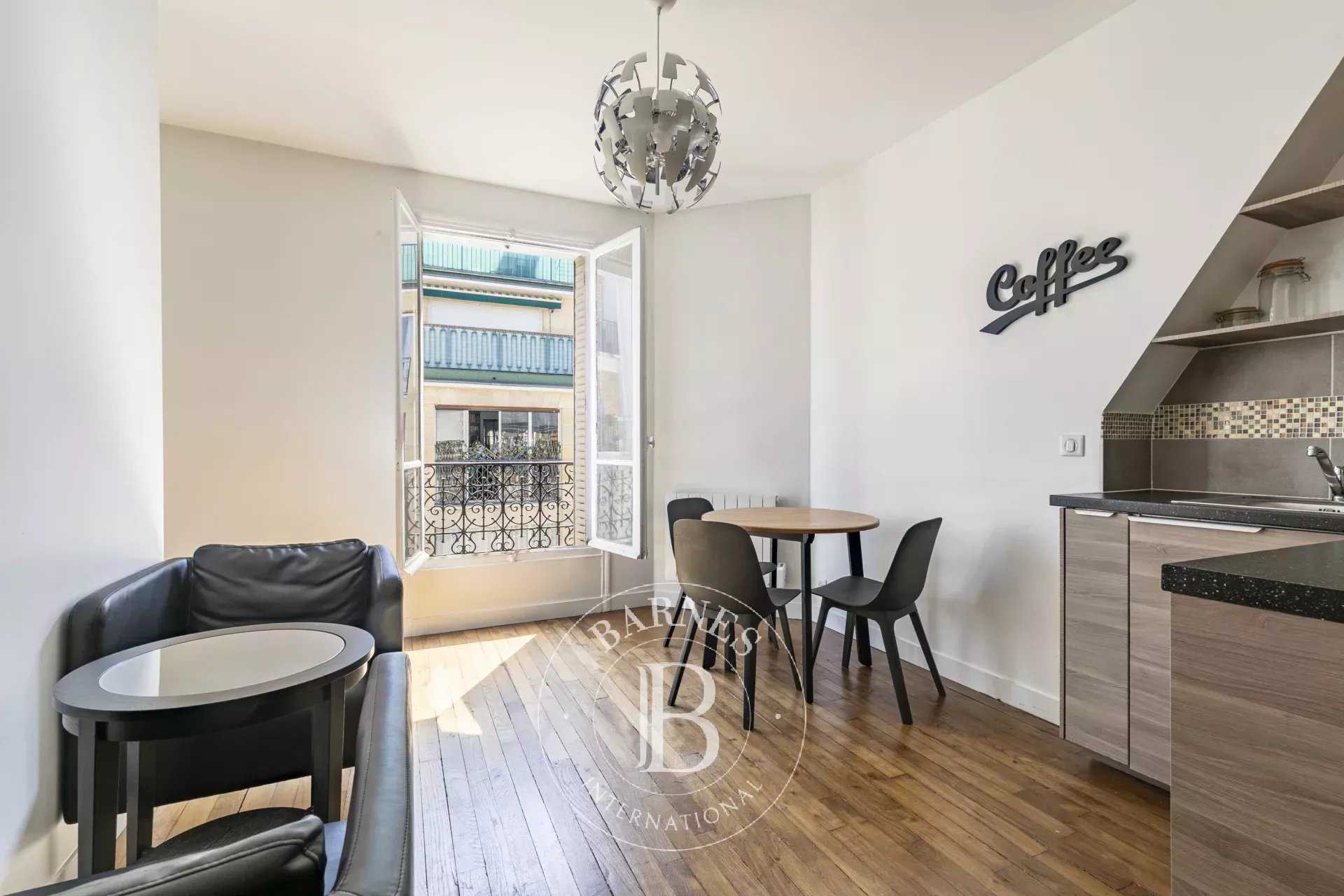 Piso Paris 75015  -  ref 86915984 (picture 2)