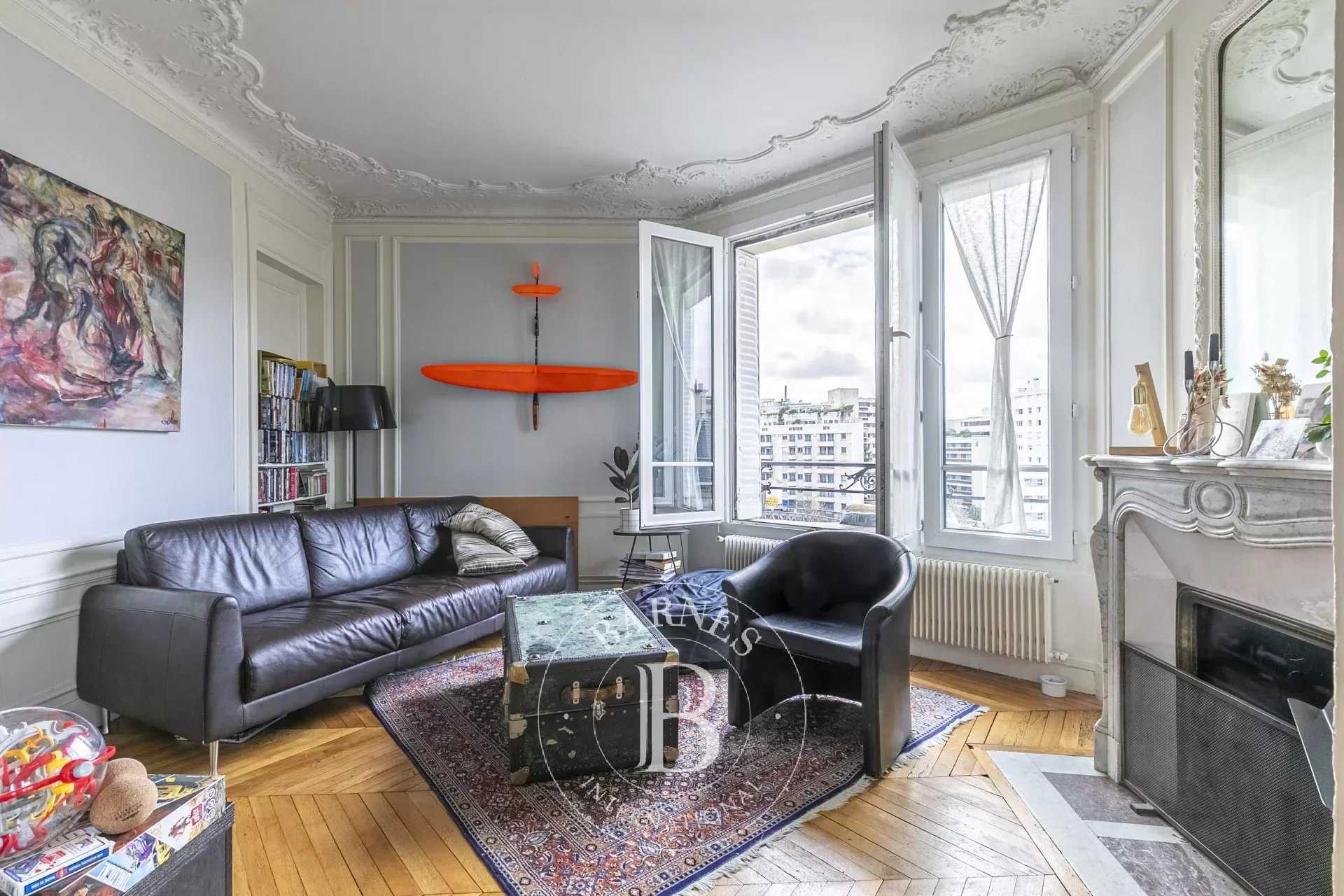 Appartement Paris 75015  -  ref 83799407 (picture 2)