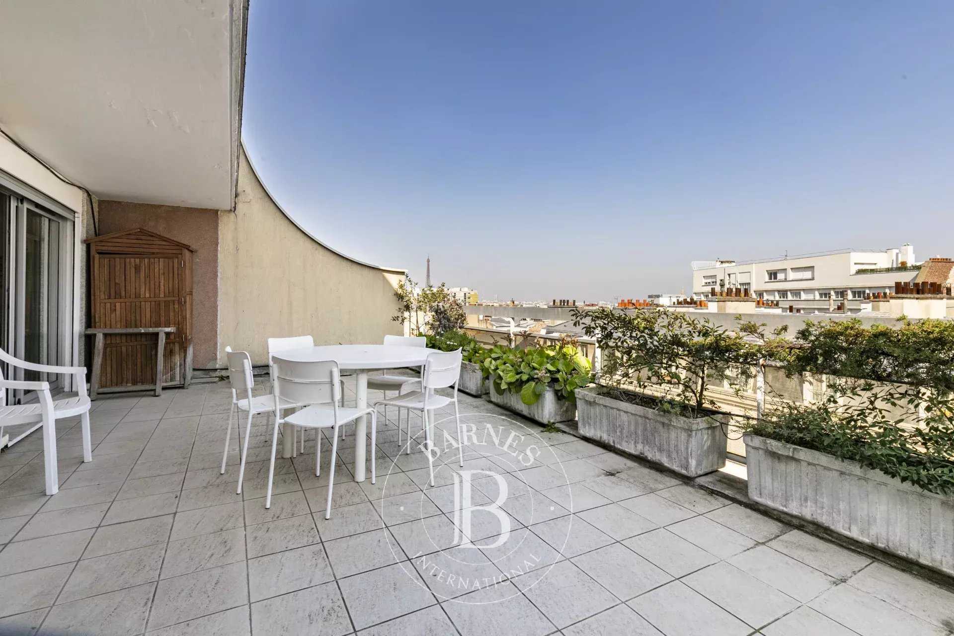 Appartement Paris 75015  -  ref 86748690 (picture 3)