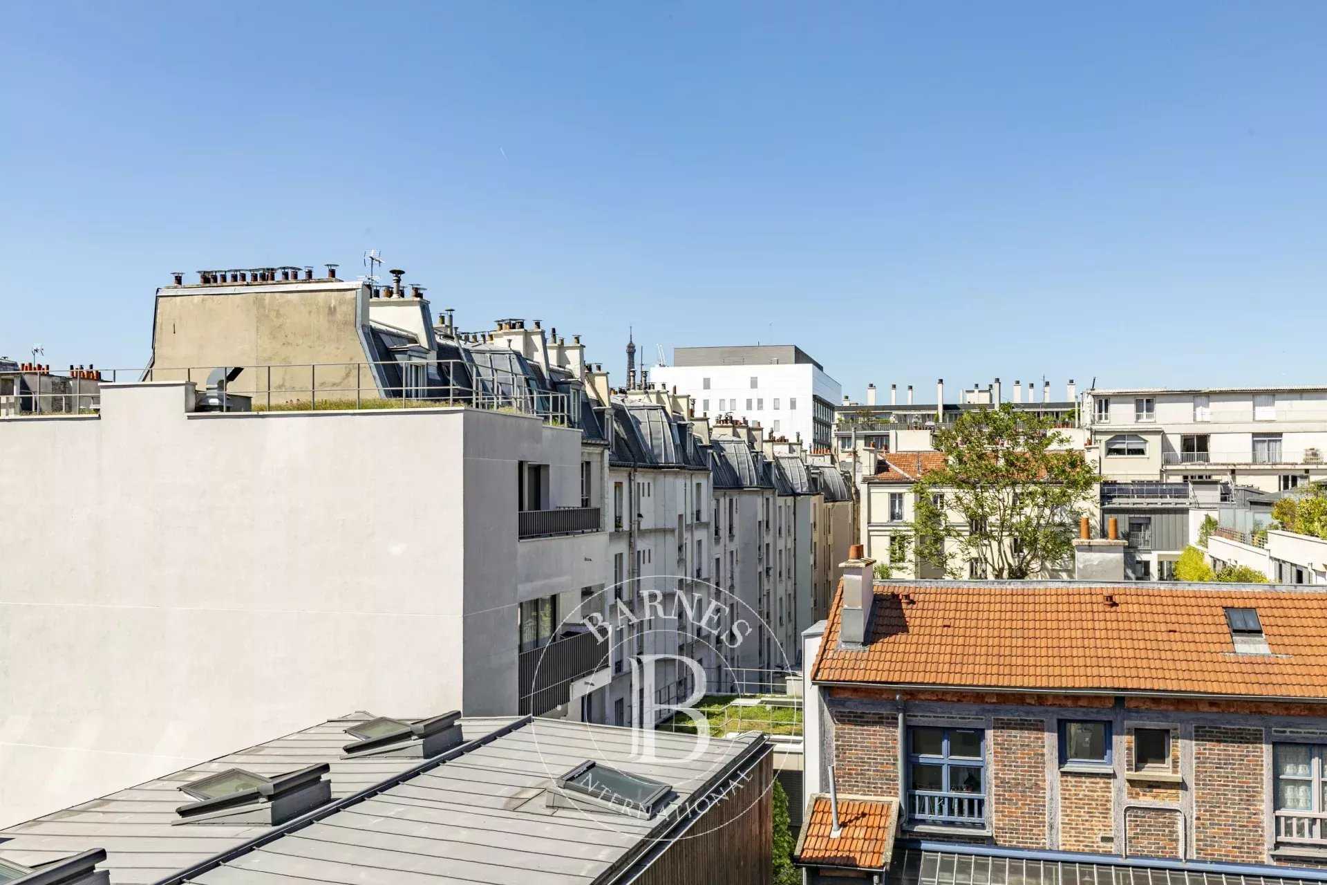 Appartement Paris 75015  -  ref 85906589 (picture 1)