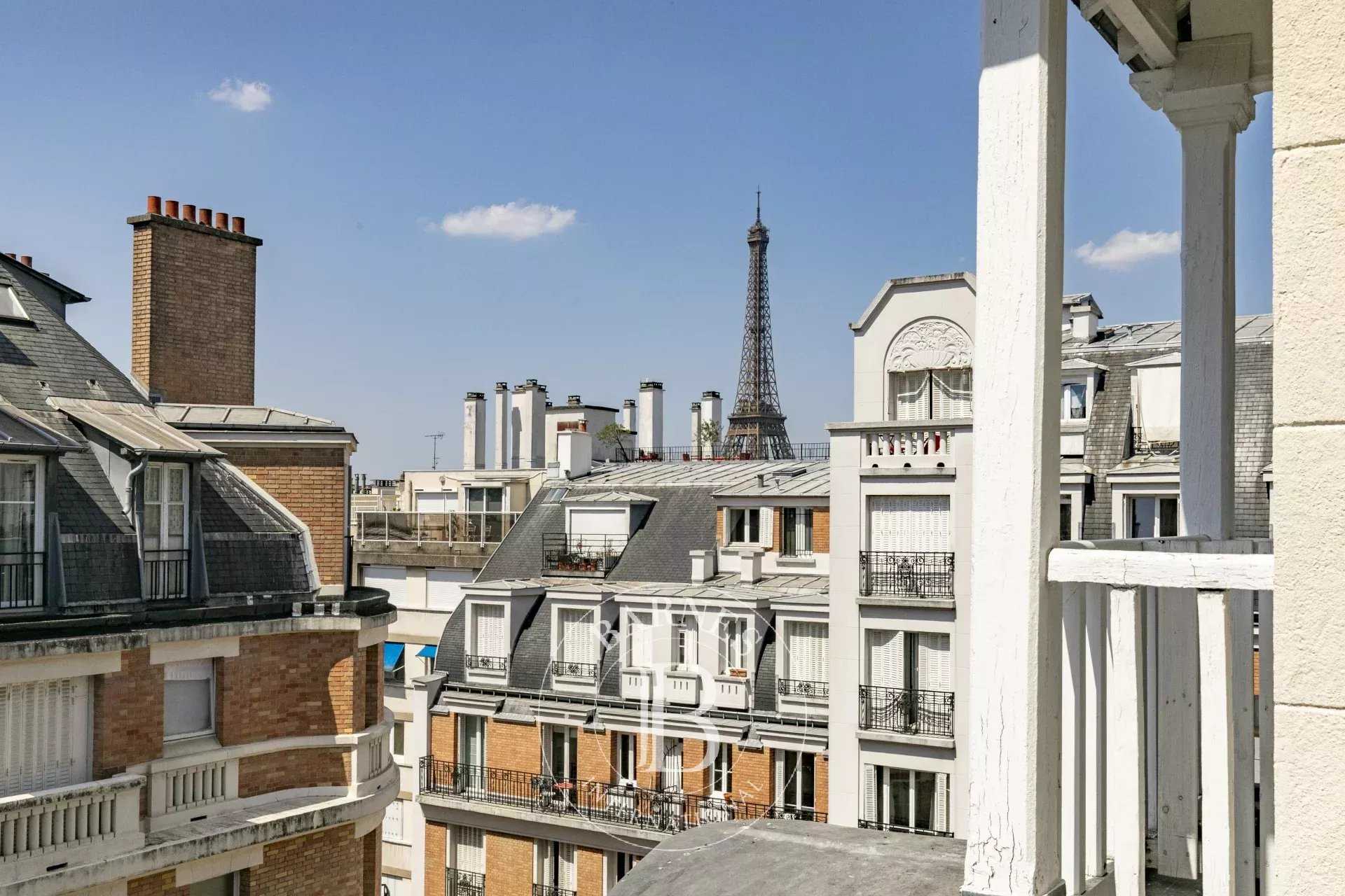 Piso Paris 75015  -  ref 87121579 (picture 2)