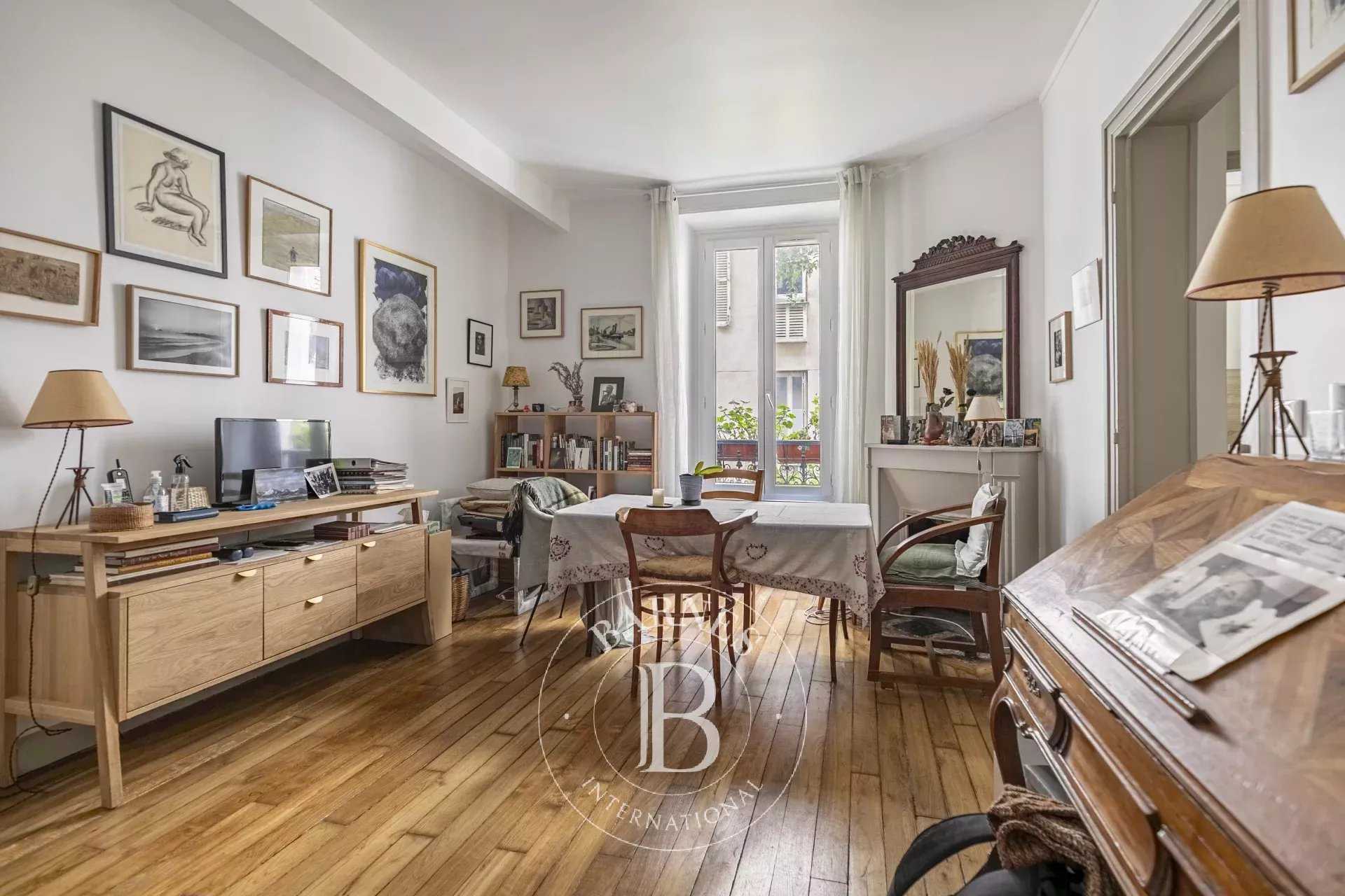 Apartment Paris 75015  -  ref 86509291 (picture 1)