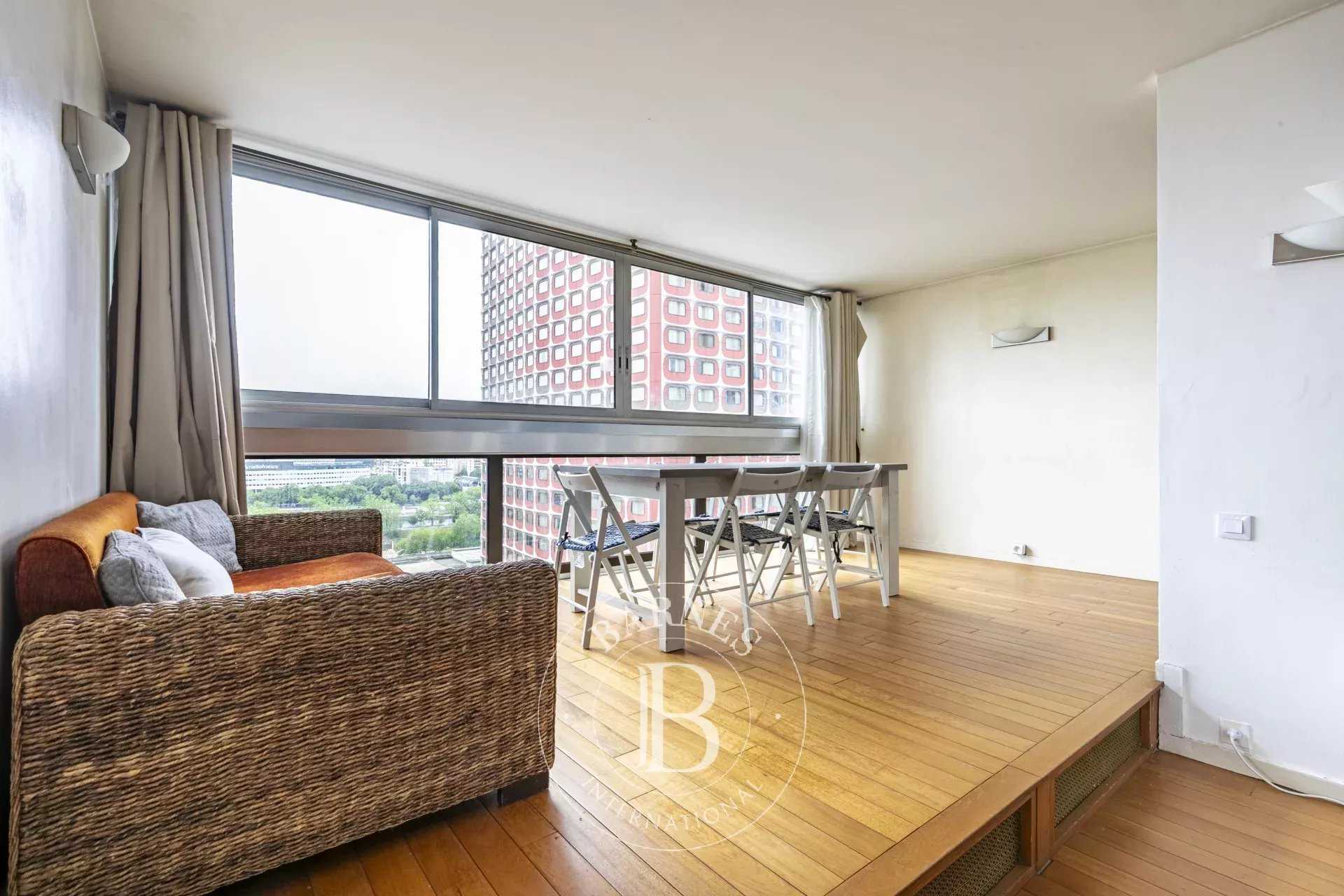 Appartement Paris 75015  -  ref 85954411 (picture 3)