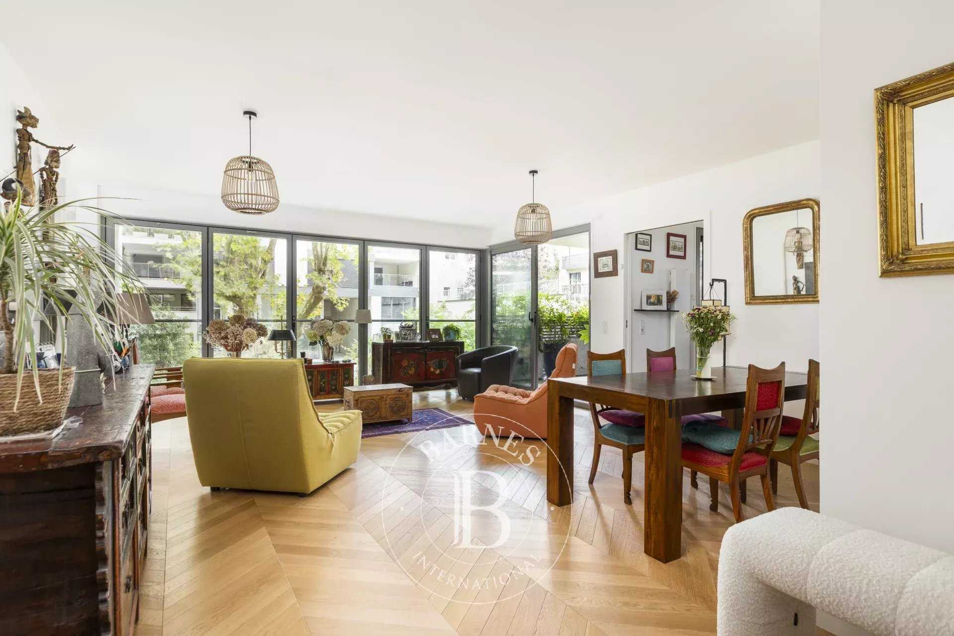 Apartment Paris 75015  -  ref 86194145 (picture 2)