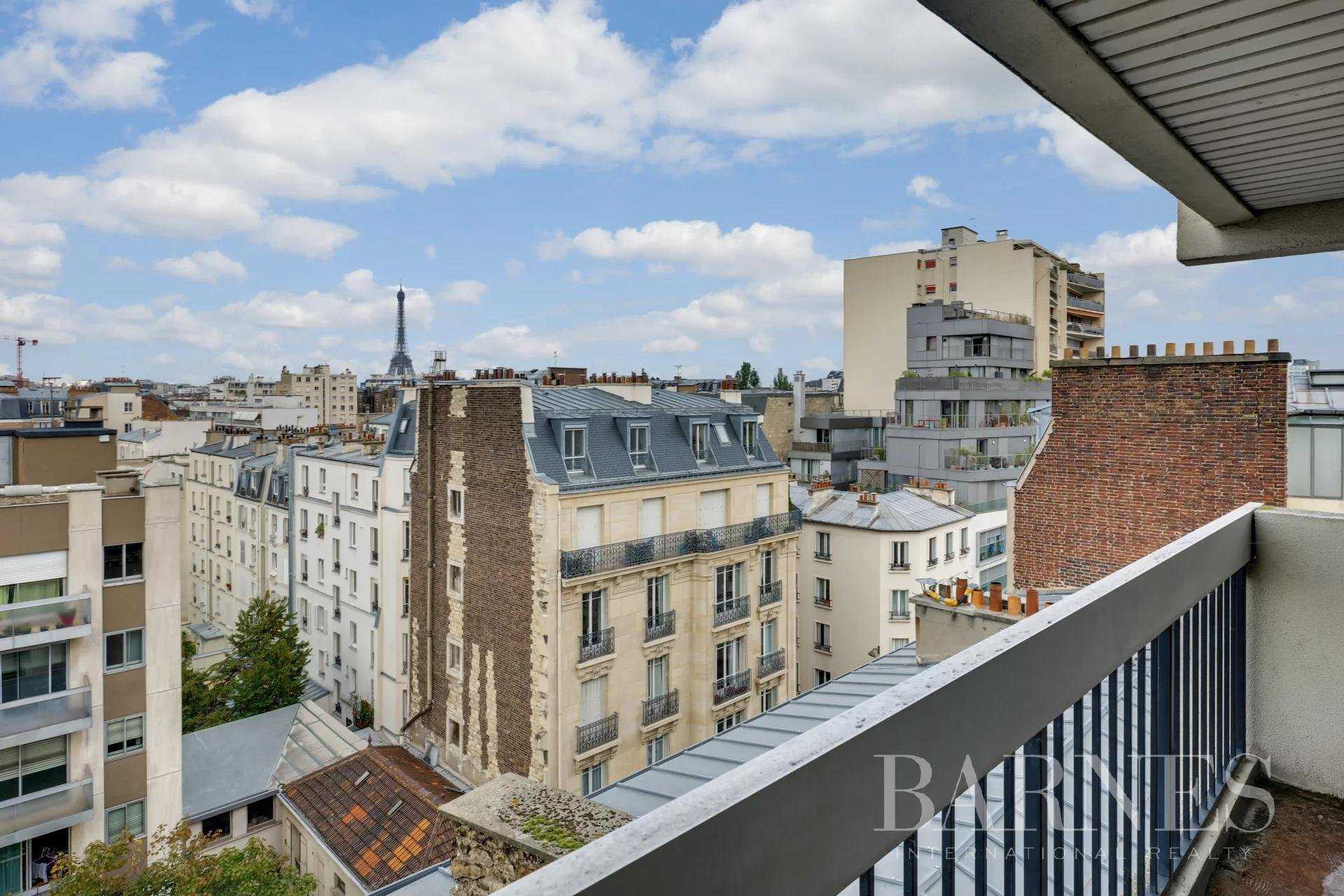 Appartement Paris 75015  -  ref 6023183 (picture 1)