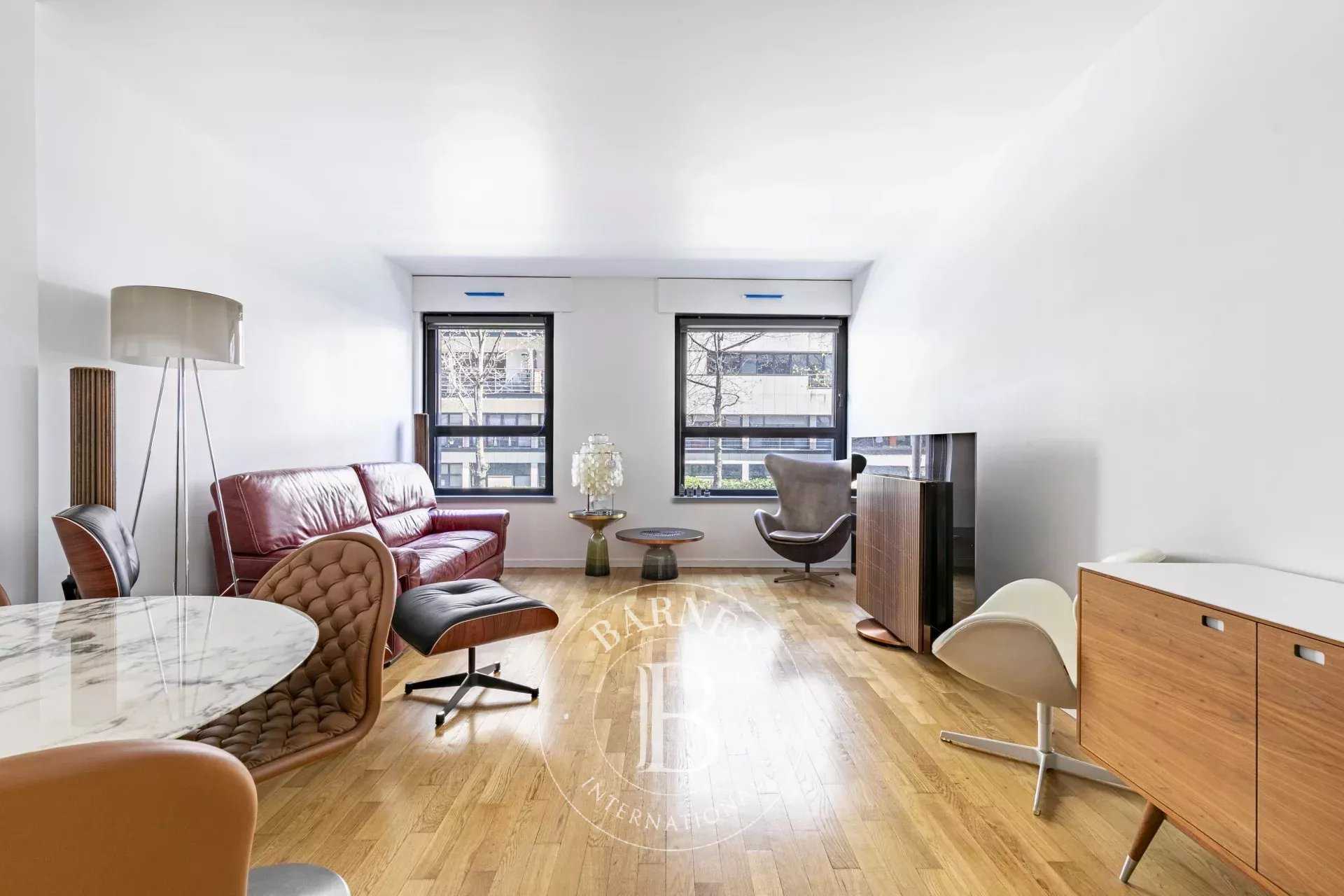 Apartment Paris 75015  -  ref 85779318 (picture 3)