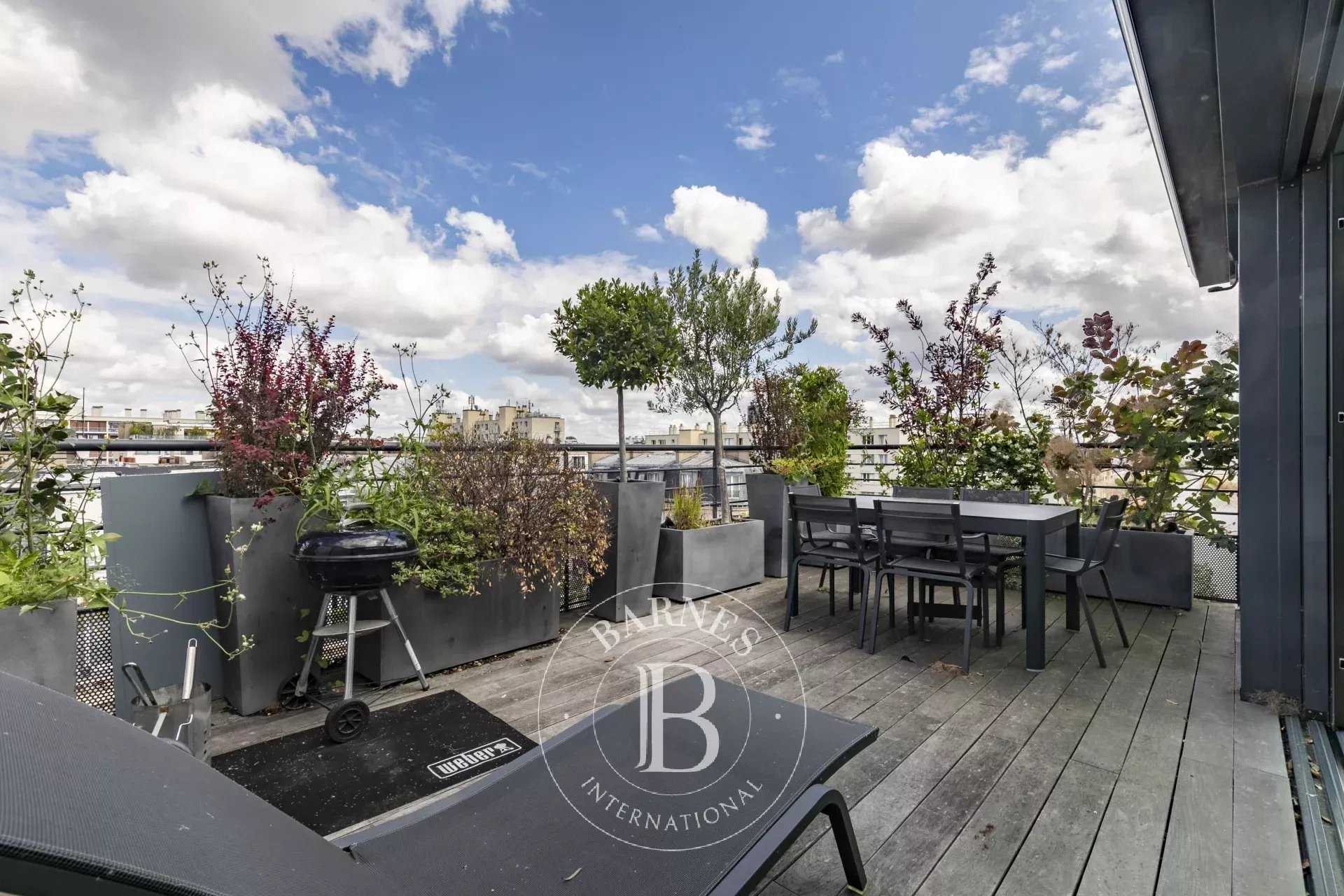 Apartment Paris 75015  -  ref 86206762 (picture 2)