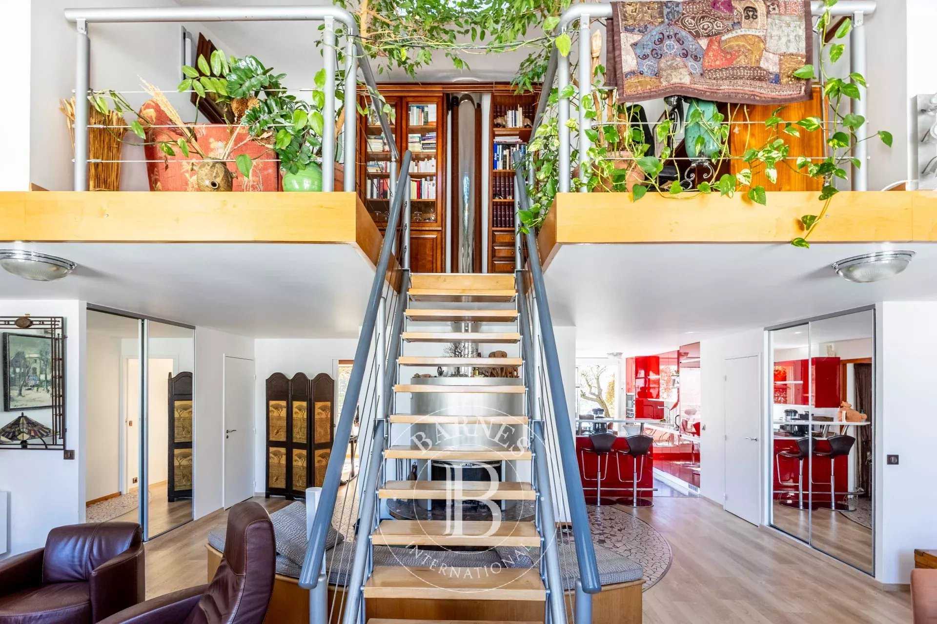 Apartment Paris 75015  -  ref 86793921 (picture 3)