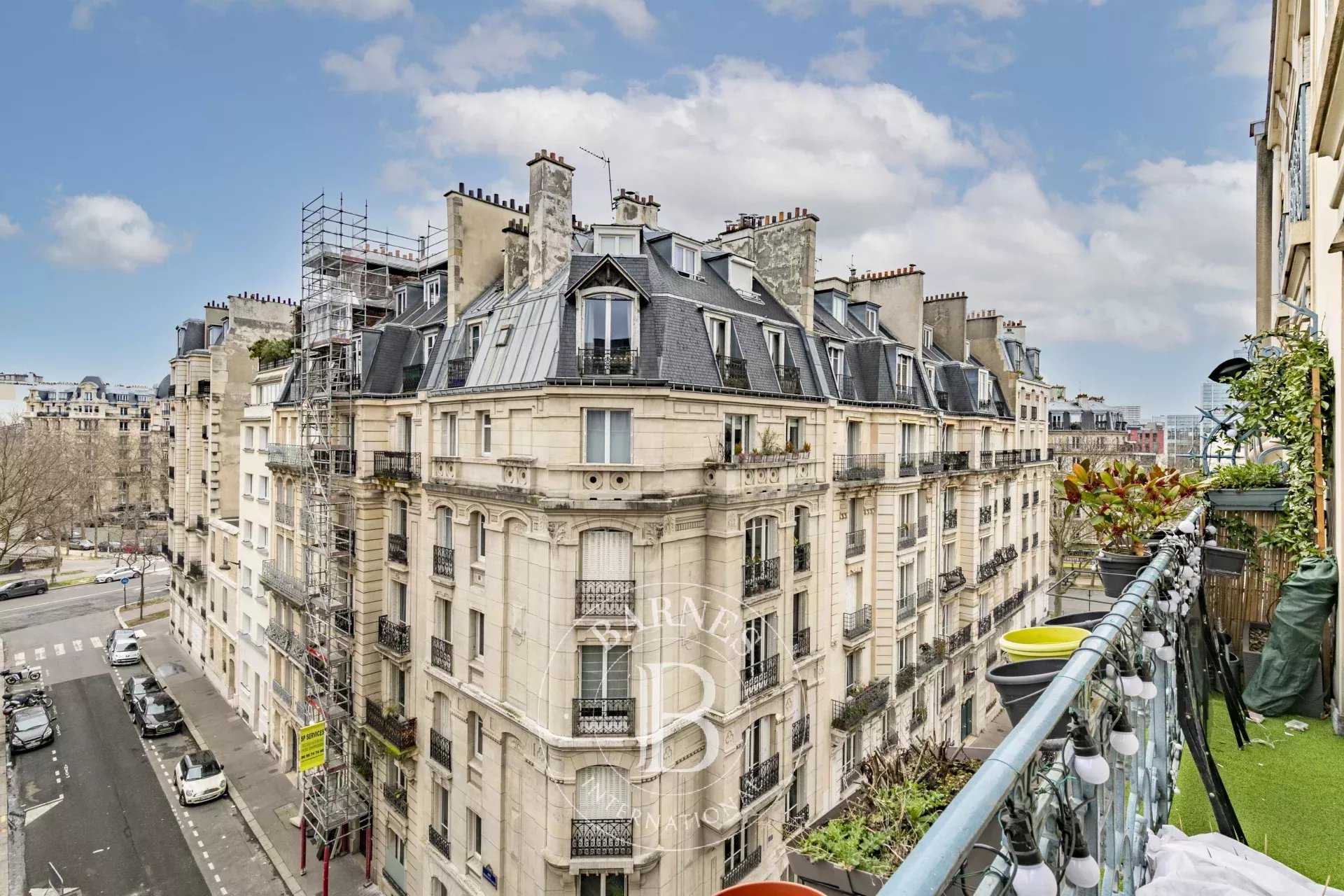 Appartement Paris 75015  -  ref 85661000 (picture 3)