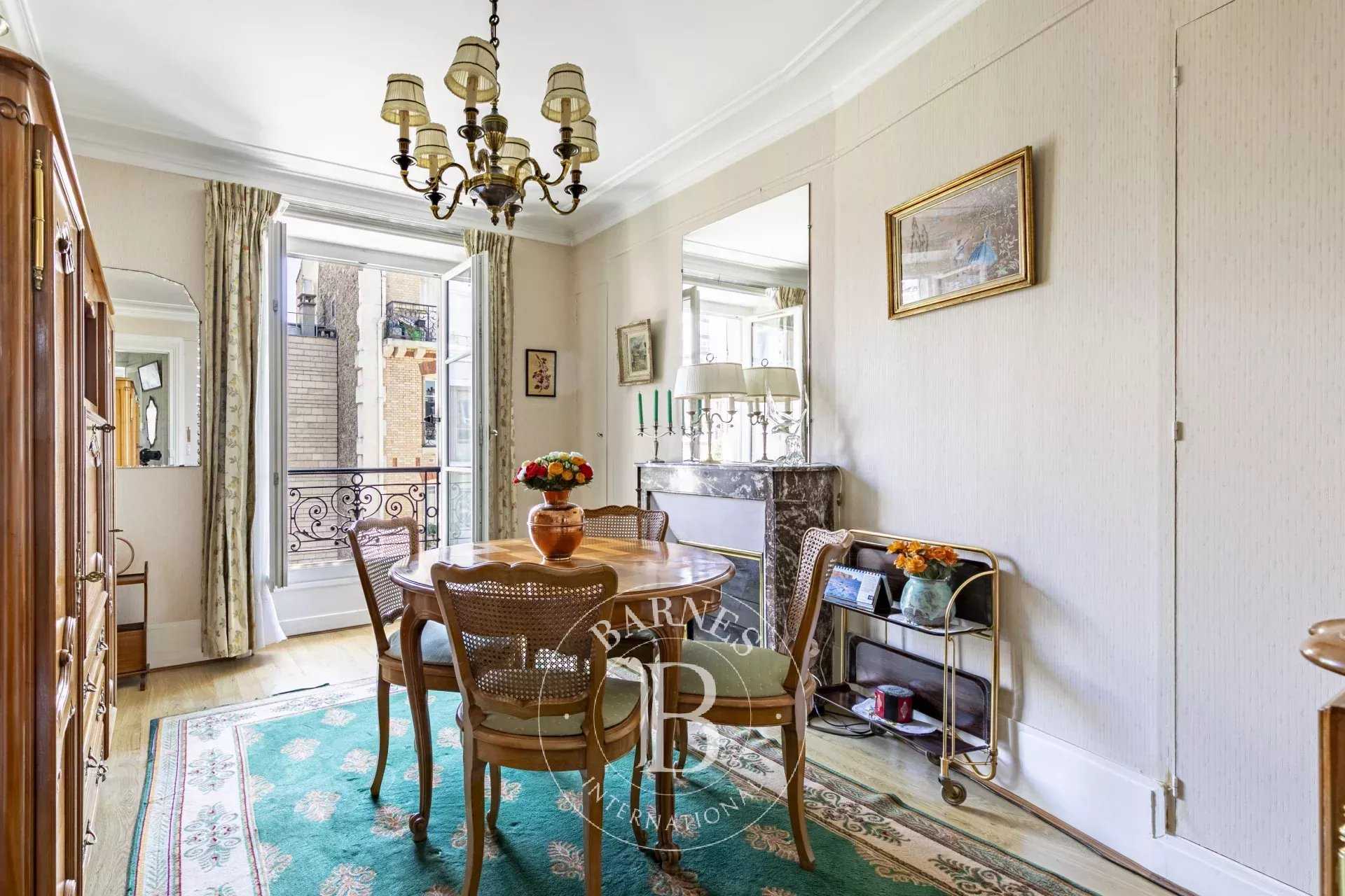 Appartement Paris 75015  -  ref 85906589 (picture 3)