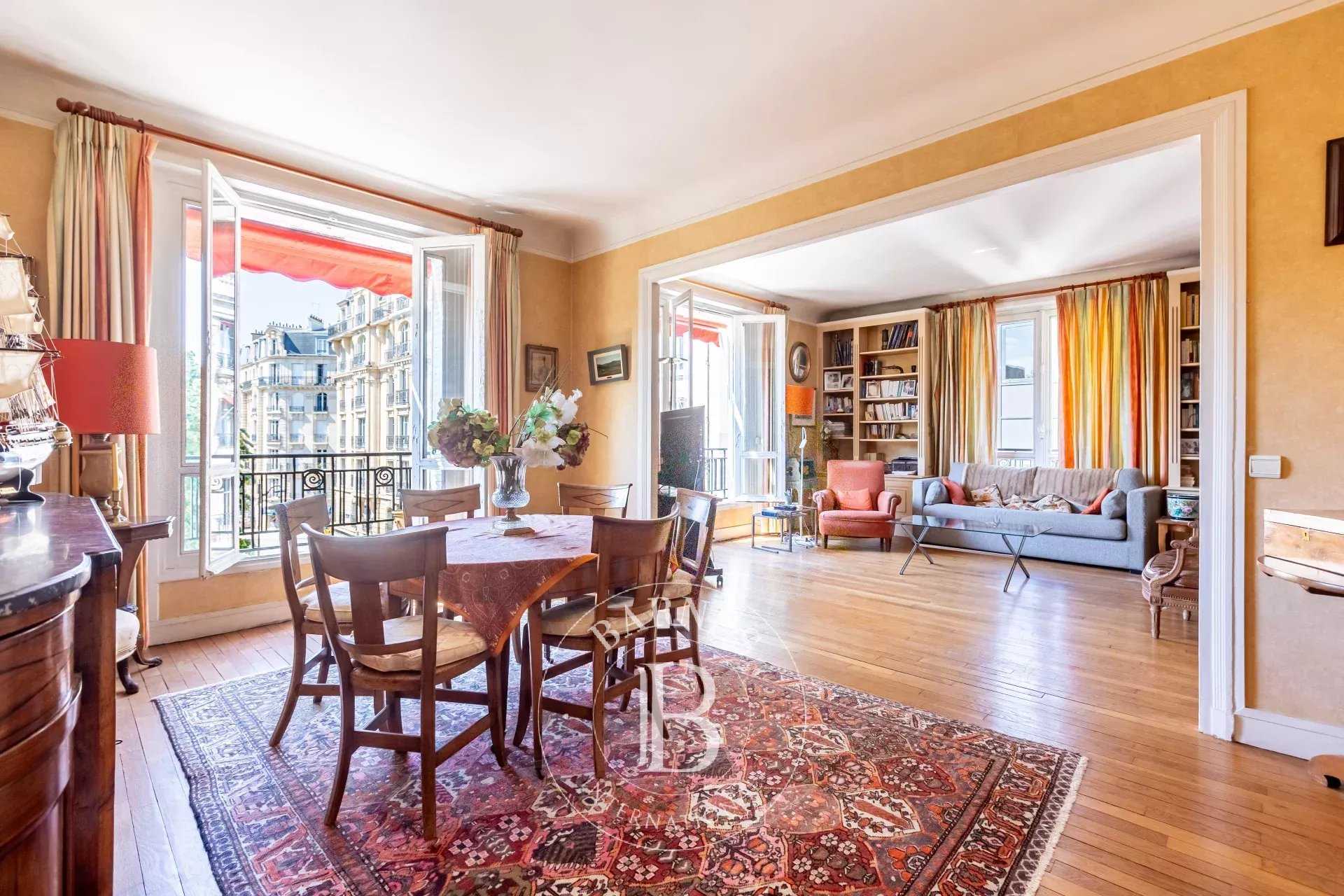 Appartement Paris 75015  -  ref 86901207 (picture 2)