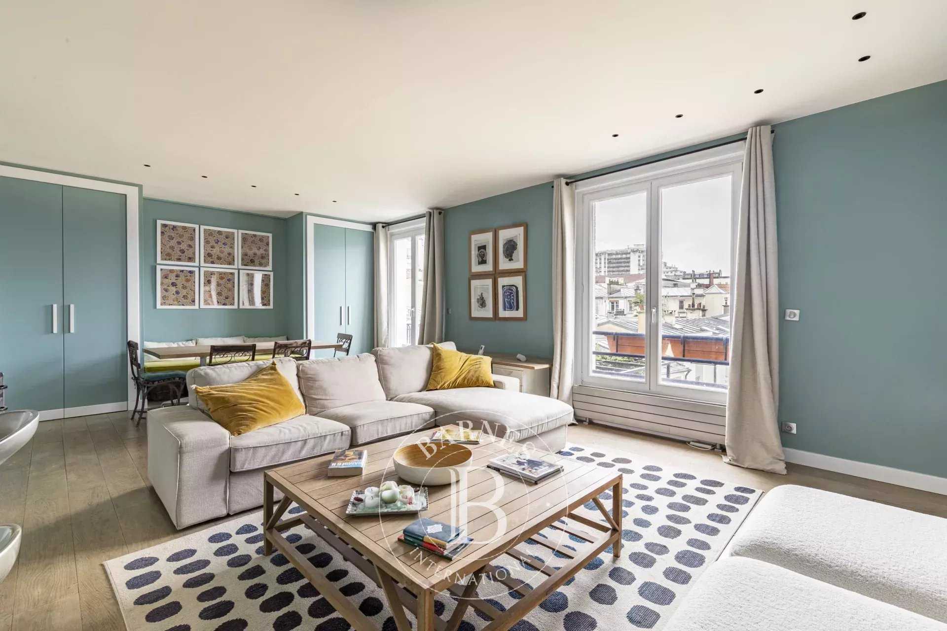 Piso Paris 75015  -  ref 86689504 (picture 2)