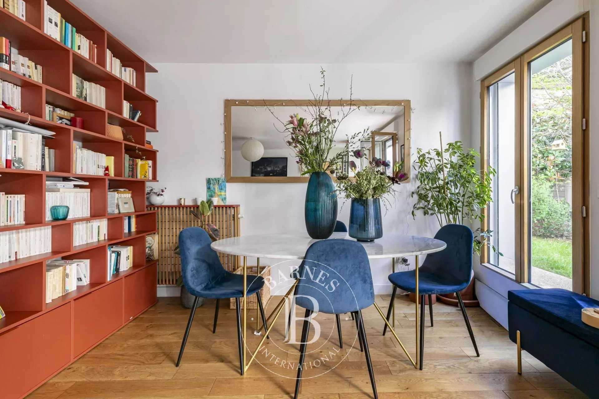 Appartement Paris 75015  -  ref 86837532 (picture 2)