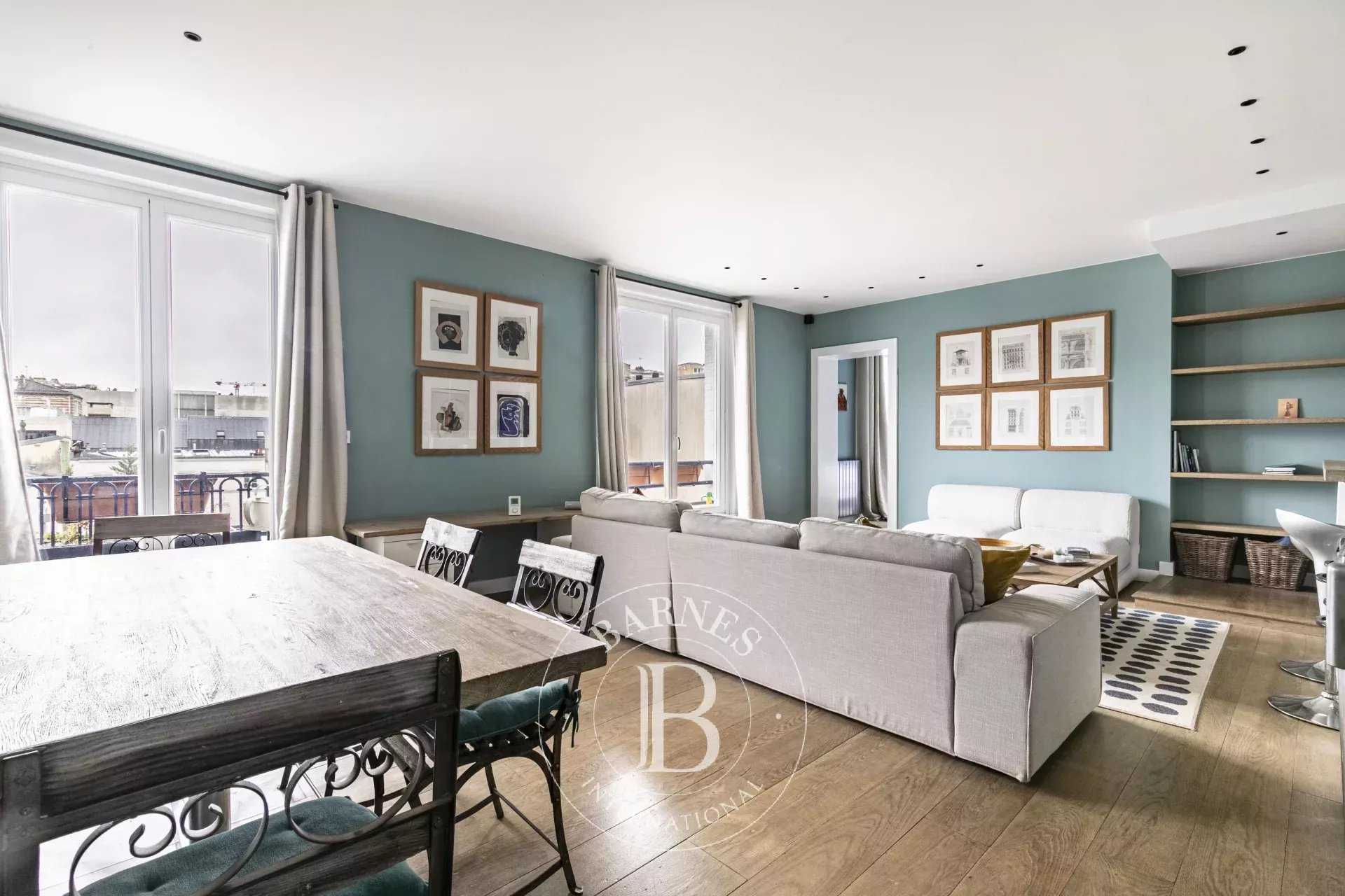 Piso Paris 75015  -  ref 86689504 (picture 1)