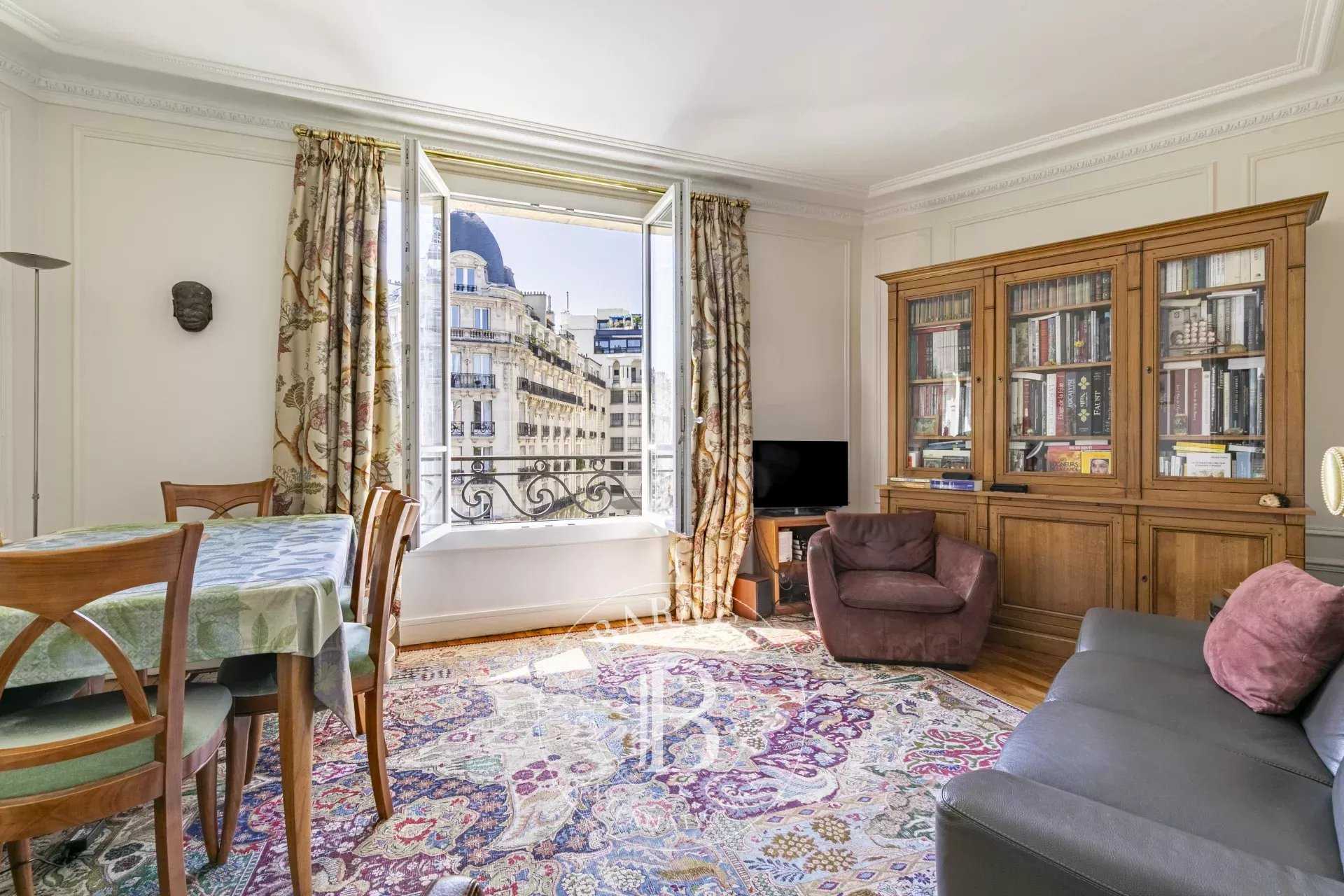 Apartment Paris 75015  -  ref 85841301 (picture 3)