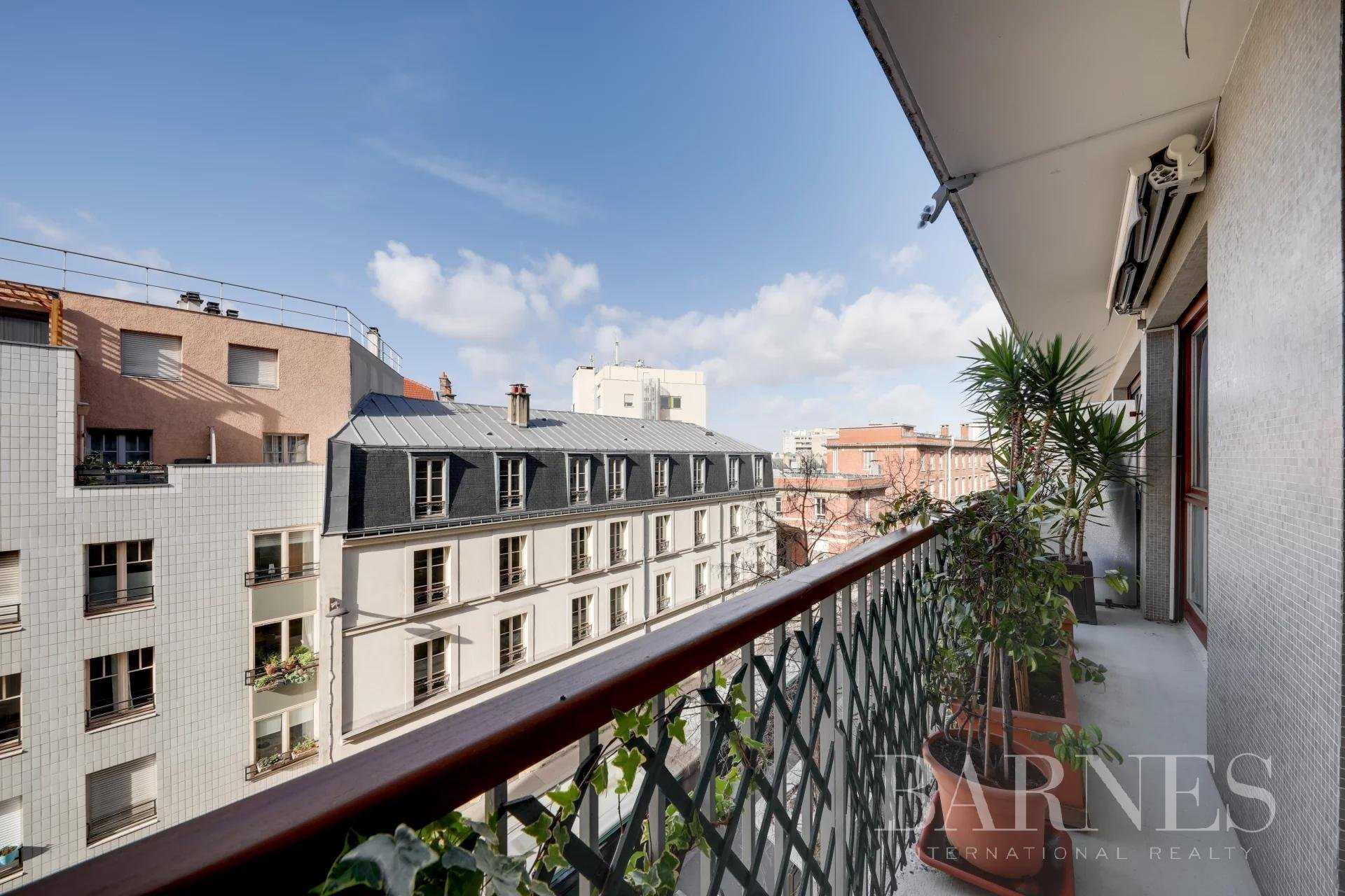 Apartment Paris 75015  -  ref 6666543 (picture 1)