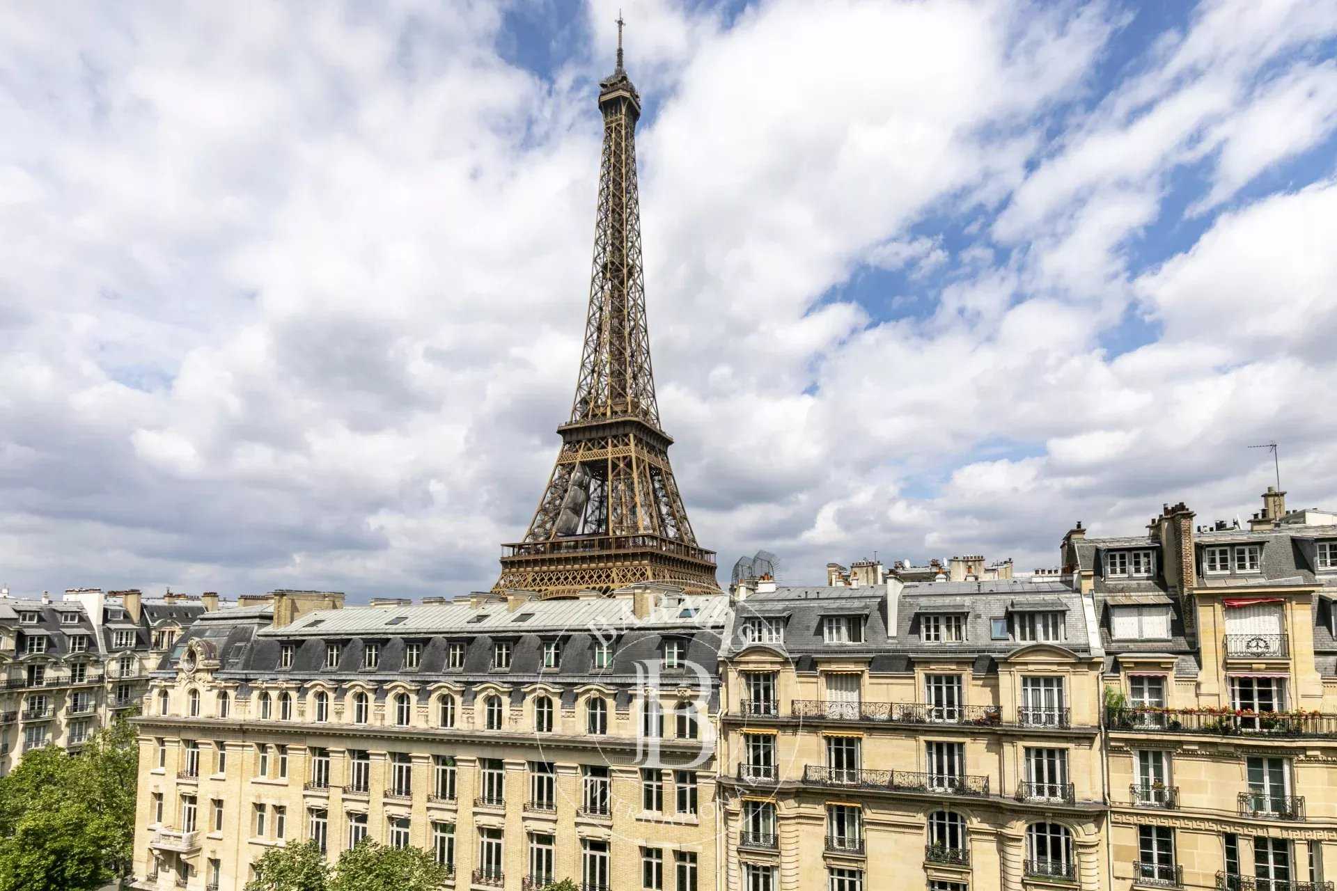 Piso Paris 75015  -  ref 86993701 (picture 1)