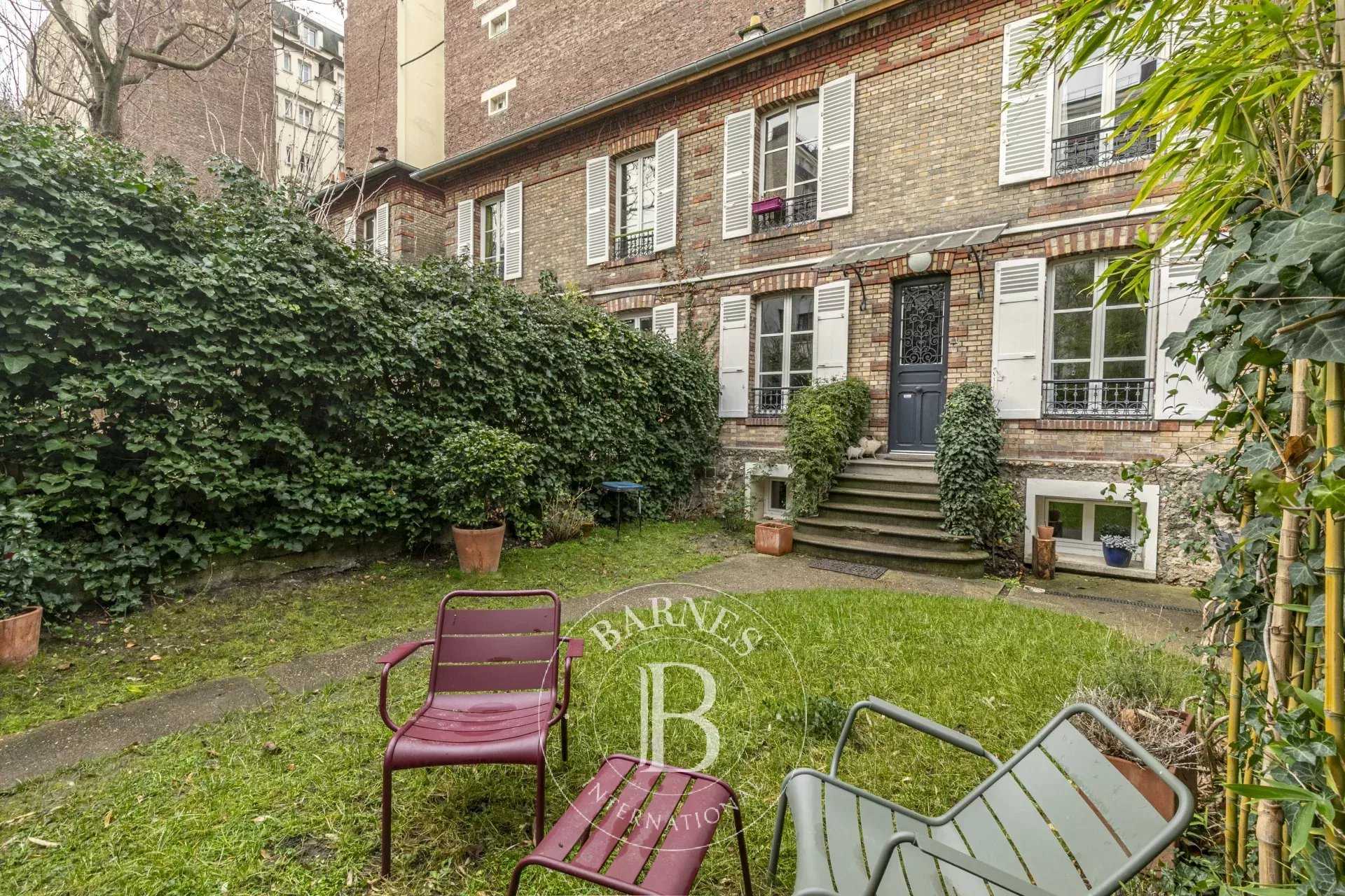 Piso Paris 75015  -  ref 86686192 (picture 3)