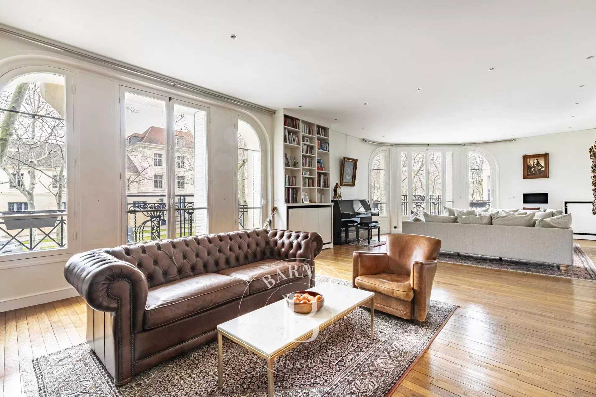 Piso Paris 75015  -  ref 86691923 (picture 1)