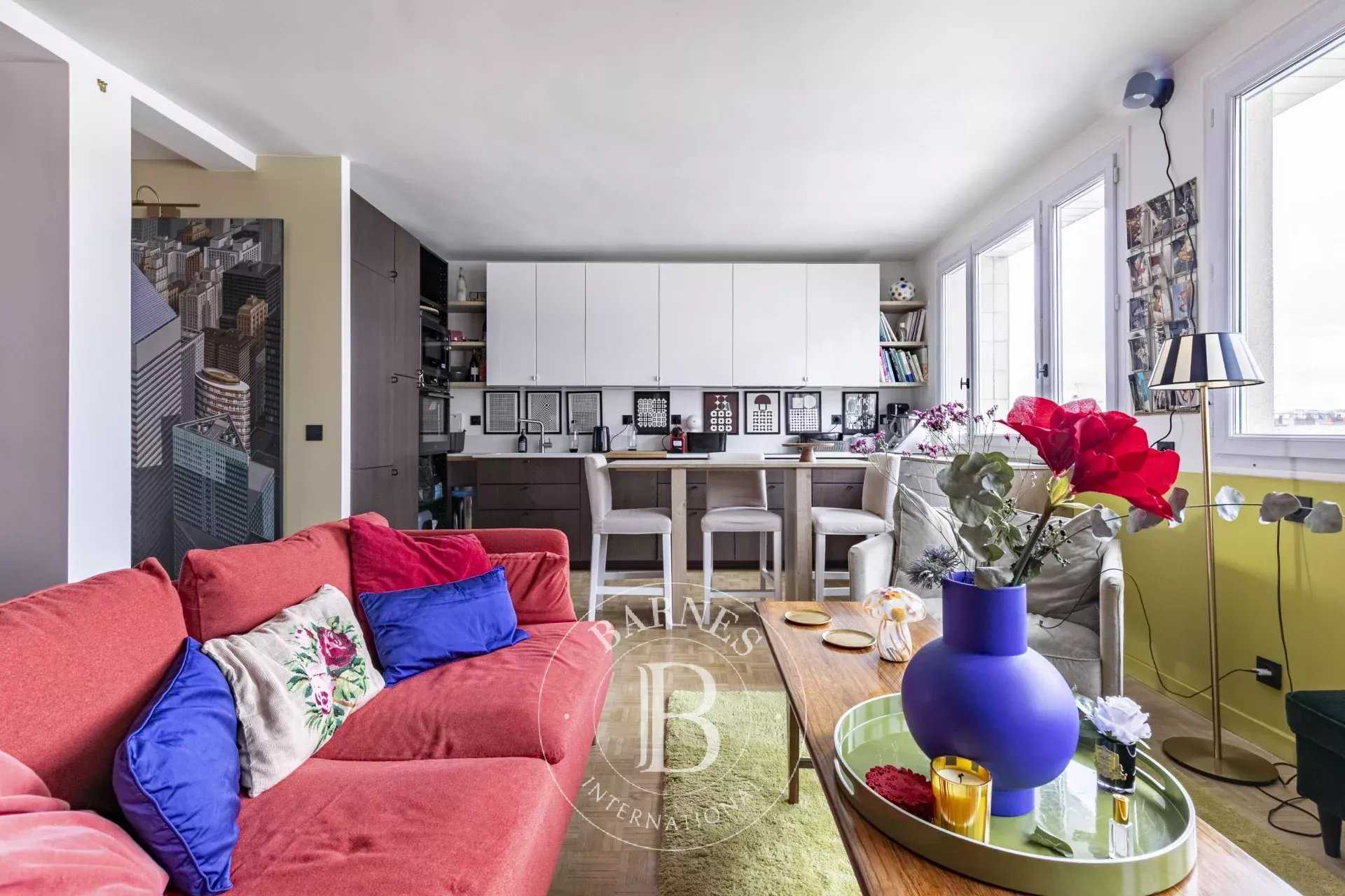 Appartement Paris 75015  -  ref 85703587 (picture 3)