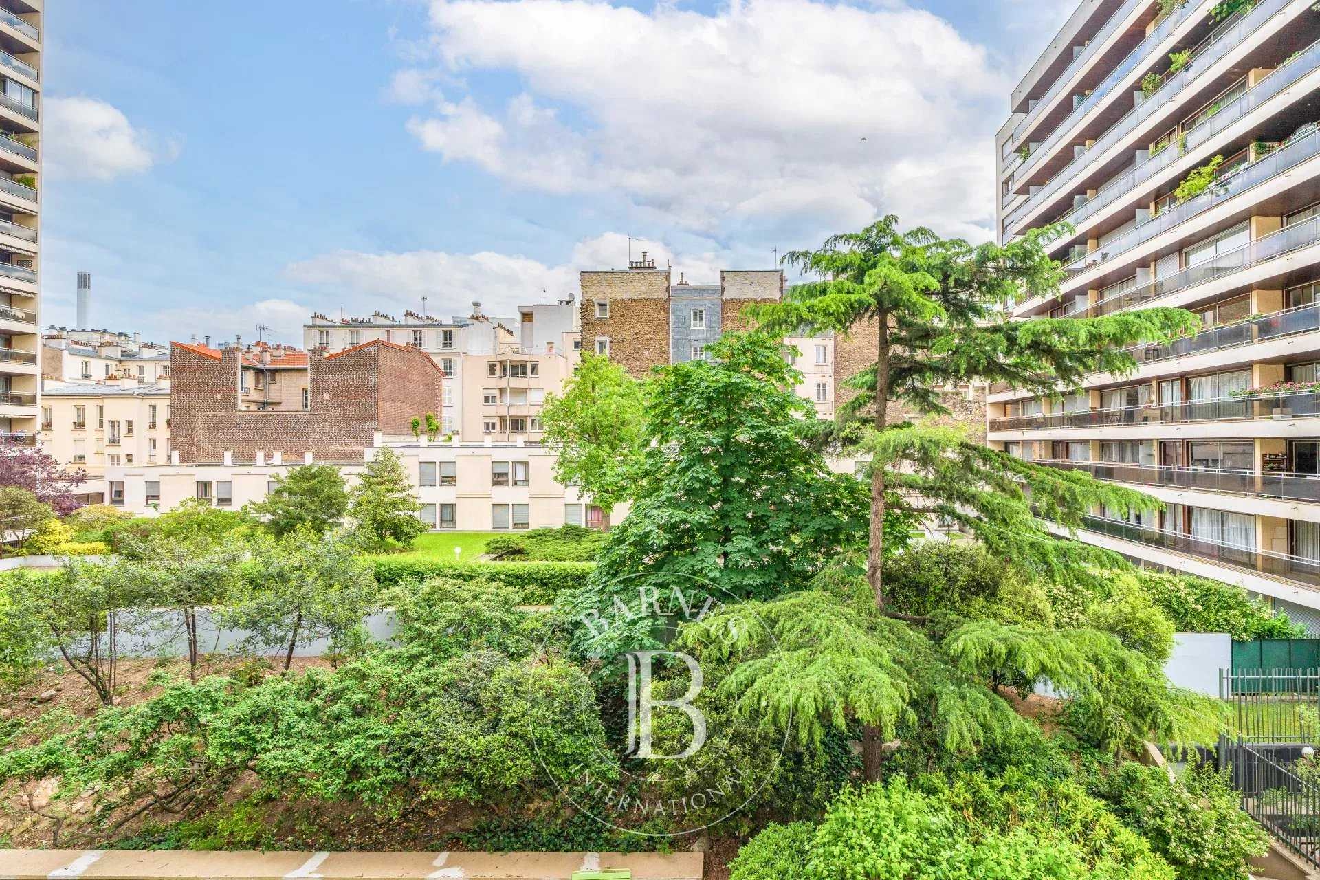 Piso Paris 75015  -  ref 85912320 (picture 1)