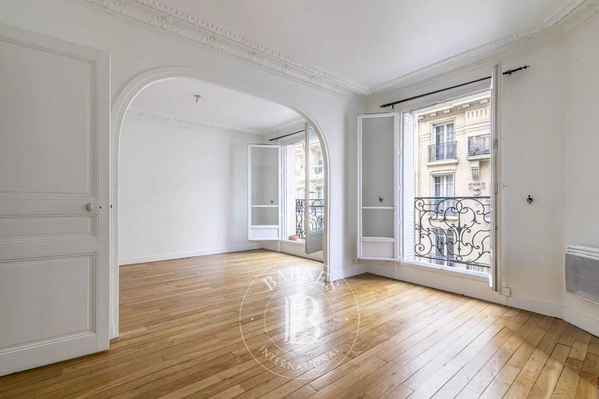 Appartement Paris 75015  -  ref 85654244 (picture 2)
