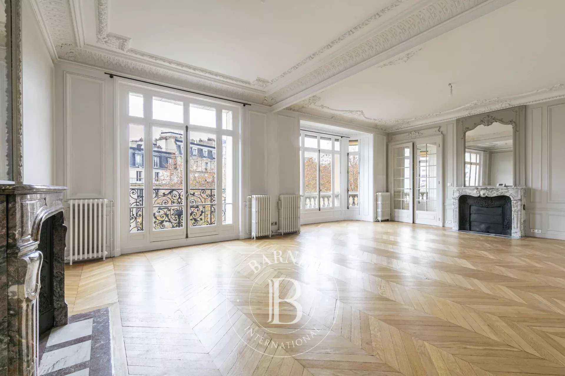 Appartement Paris 75015  -  ref 86494586 (picture 1)