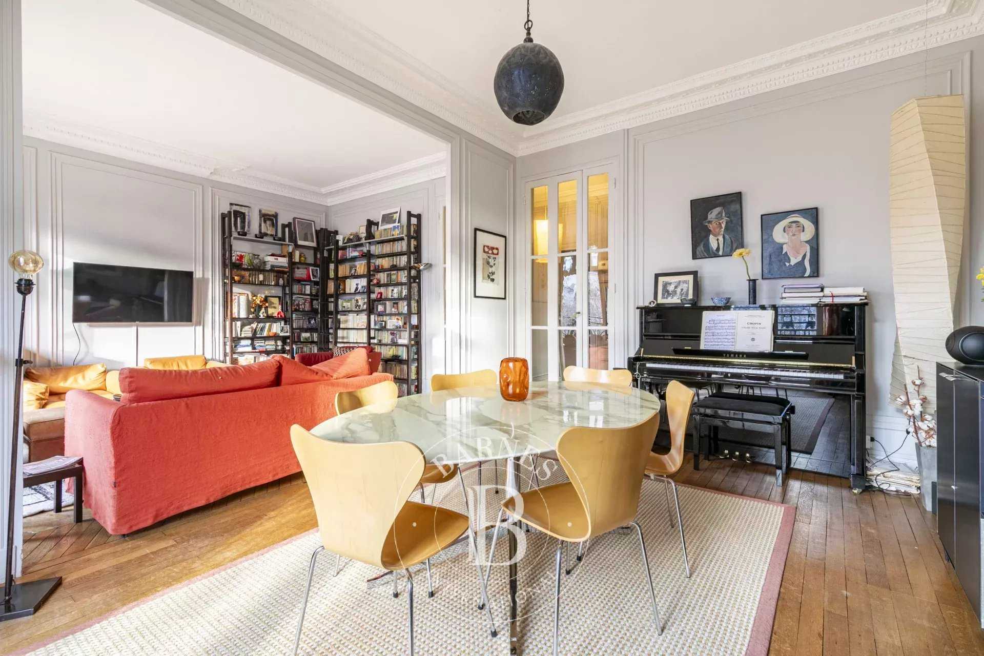 Apartment Paris 75015  -  ref 86722150 (picture 2)