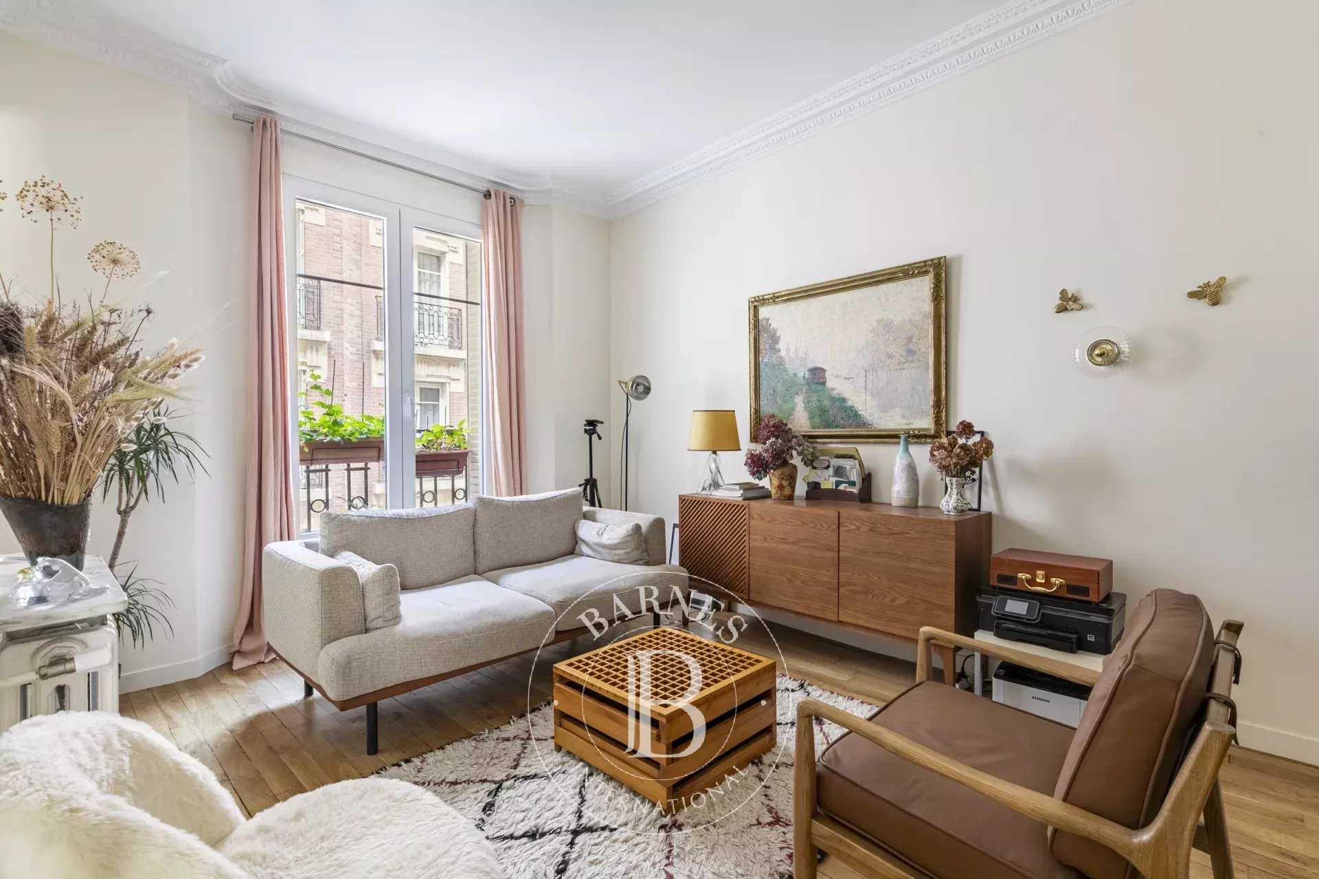 Piso Paris 75015  -  ref 86926099 (picture 2)