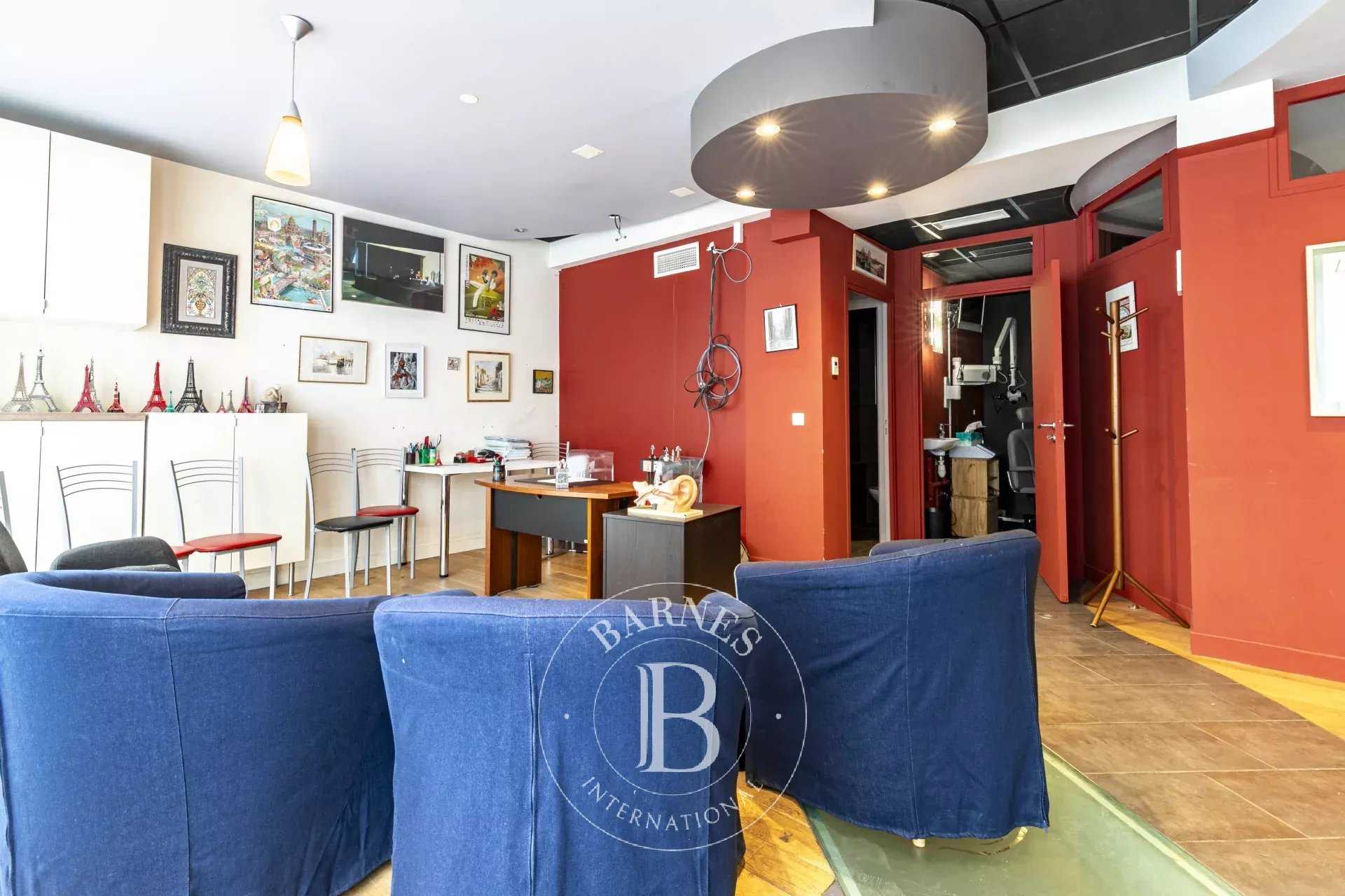 Apartment Paris 75015  -  ref 86889667 (picture 2)