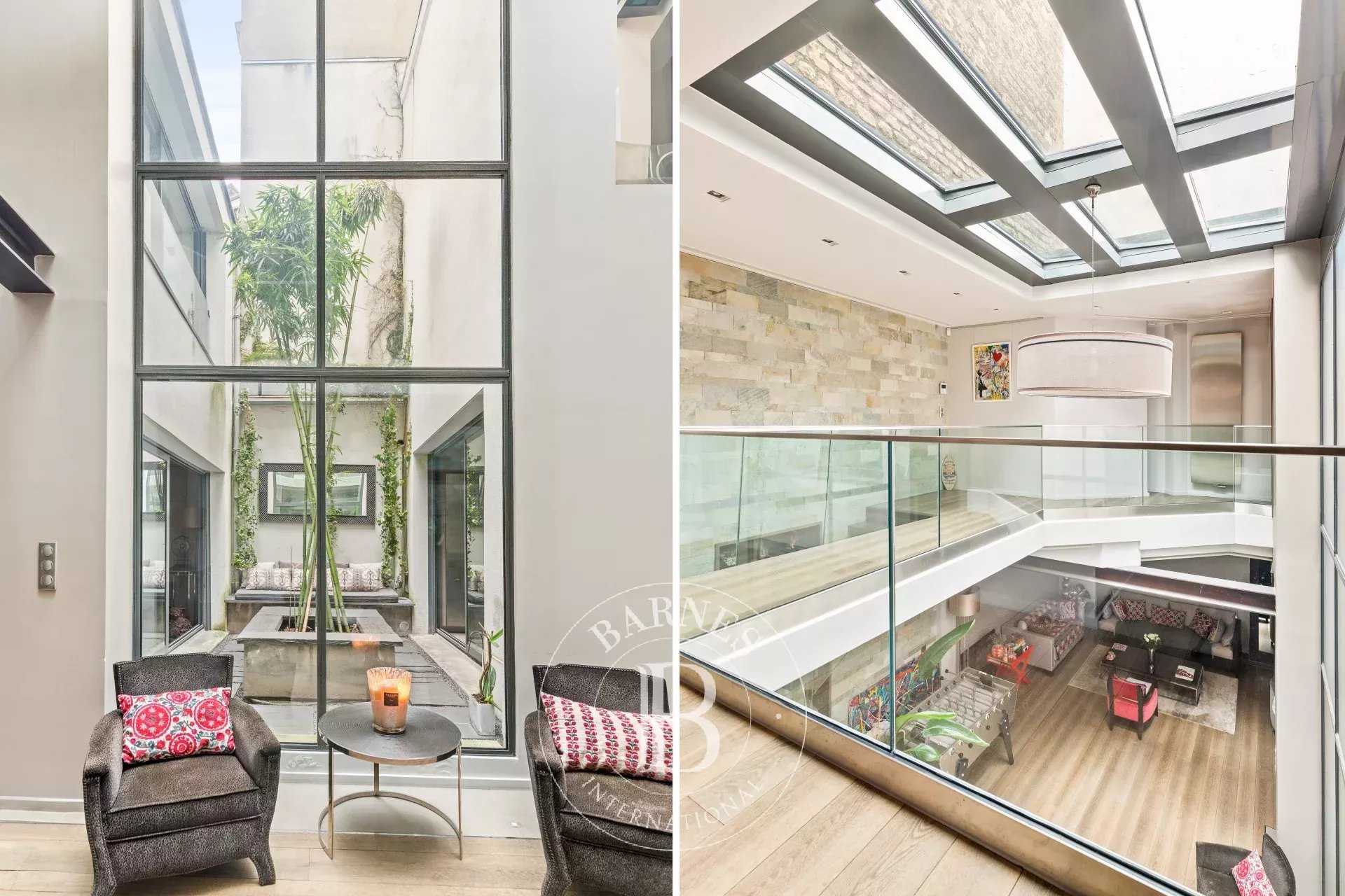 Maison Paris 75015  -  ref 85710298 (picture 3)