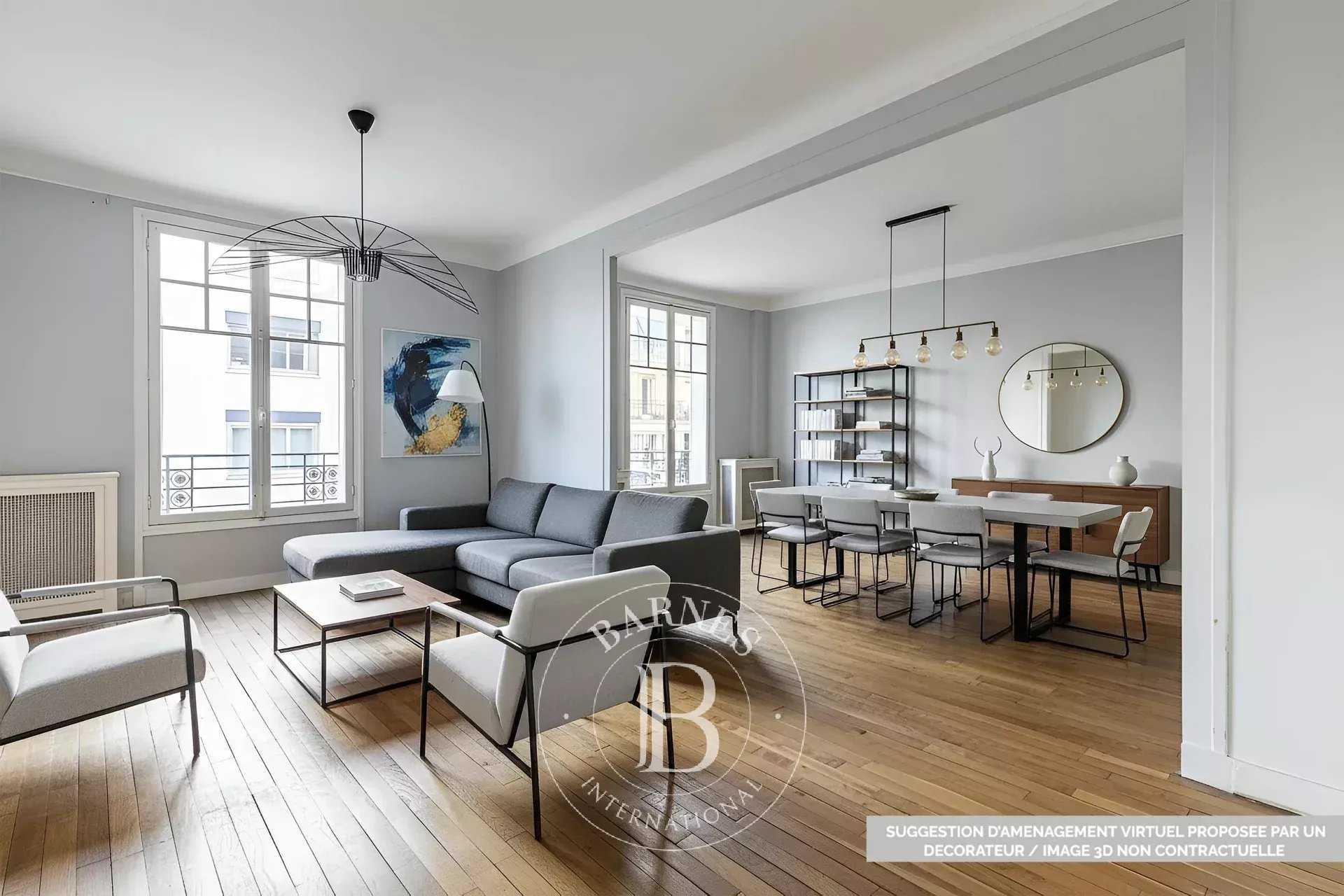 Apartment Paris 75015  -  ref 86472994 (picture 1)